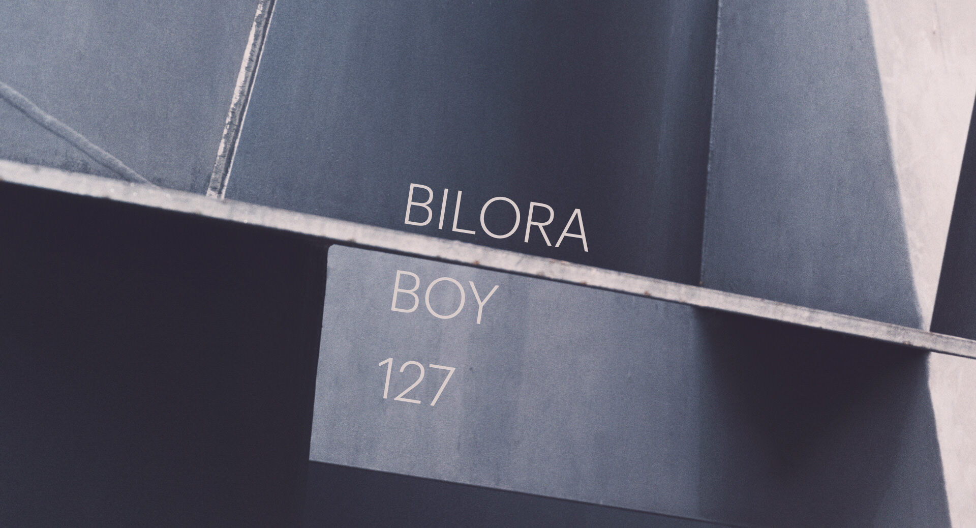 BILORA BOY 127