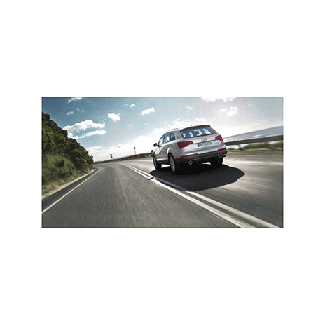audi q7 drive