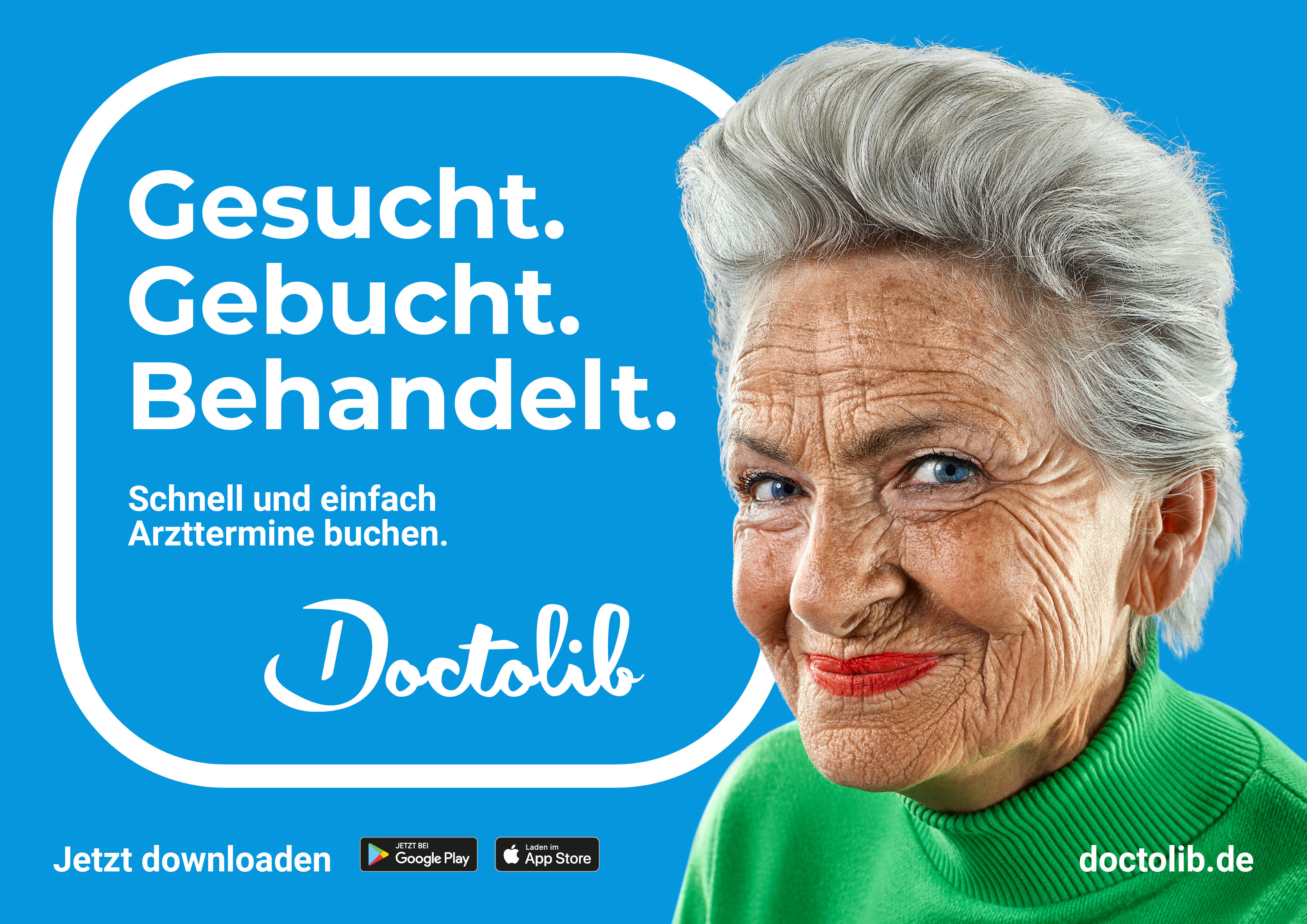 Doctolib