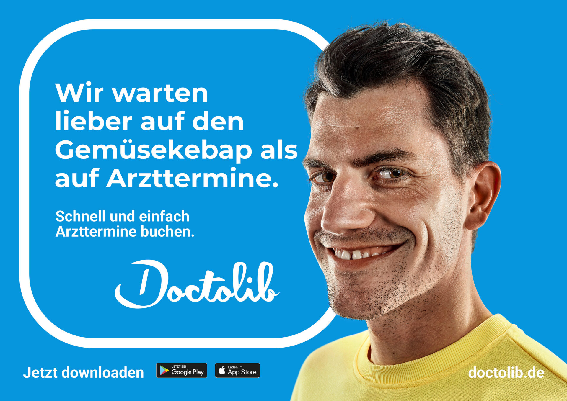 Doctolib