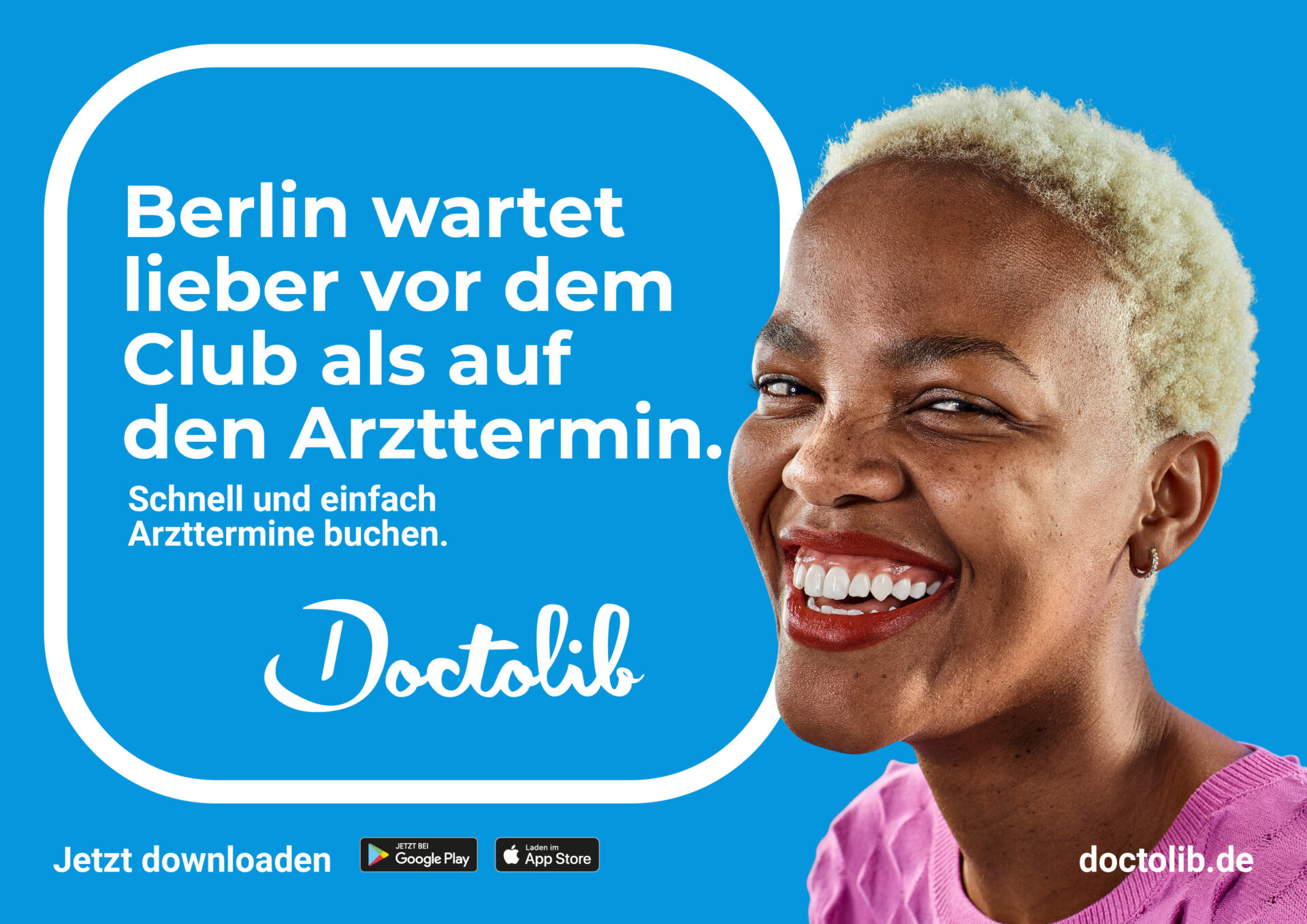 Doctolib