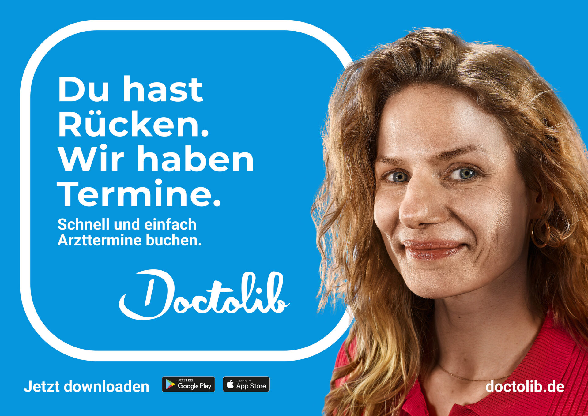 Doctolib