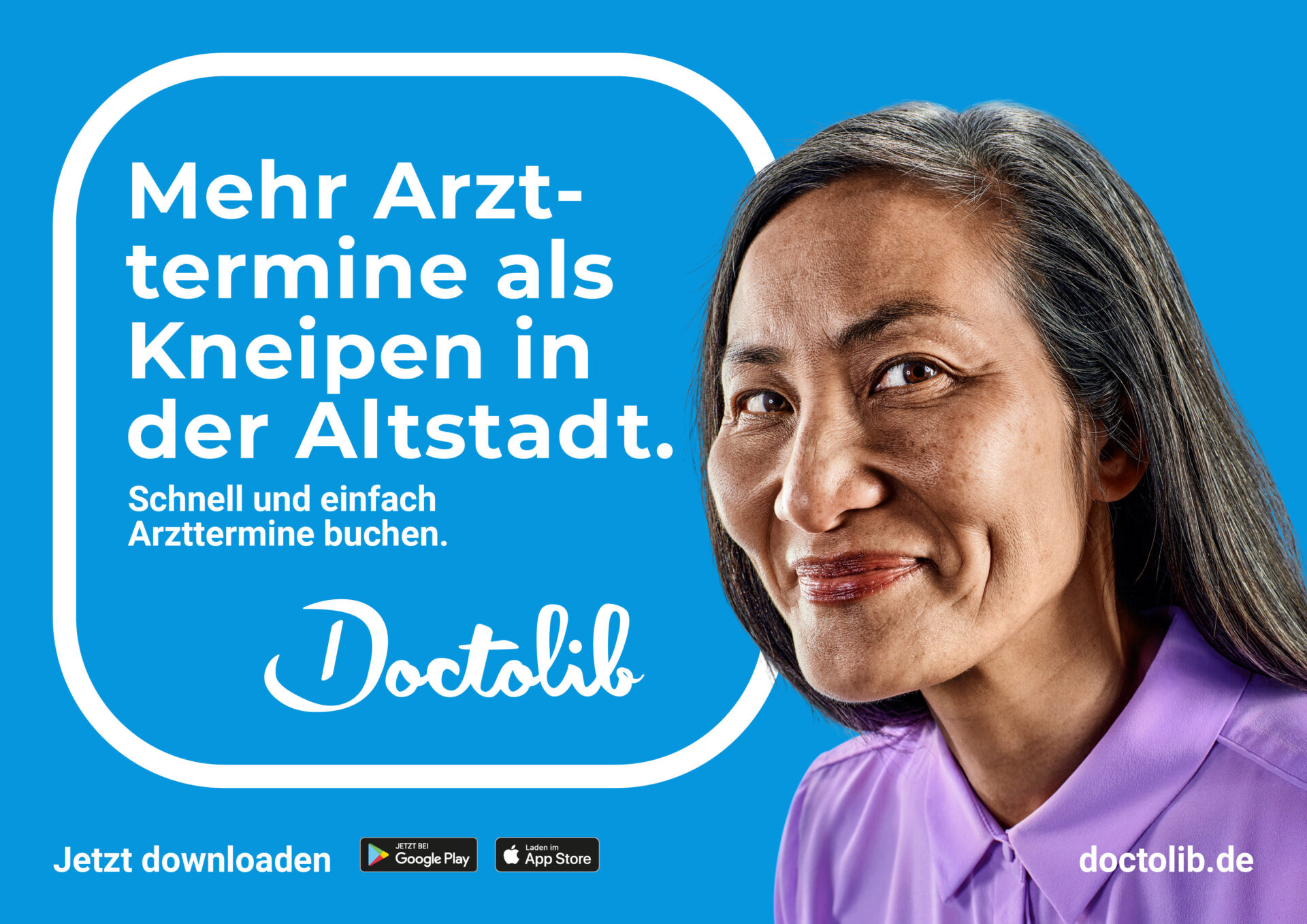 Doctolib