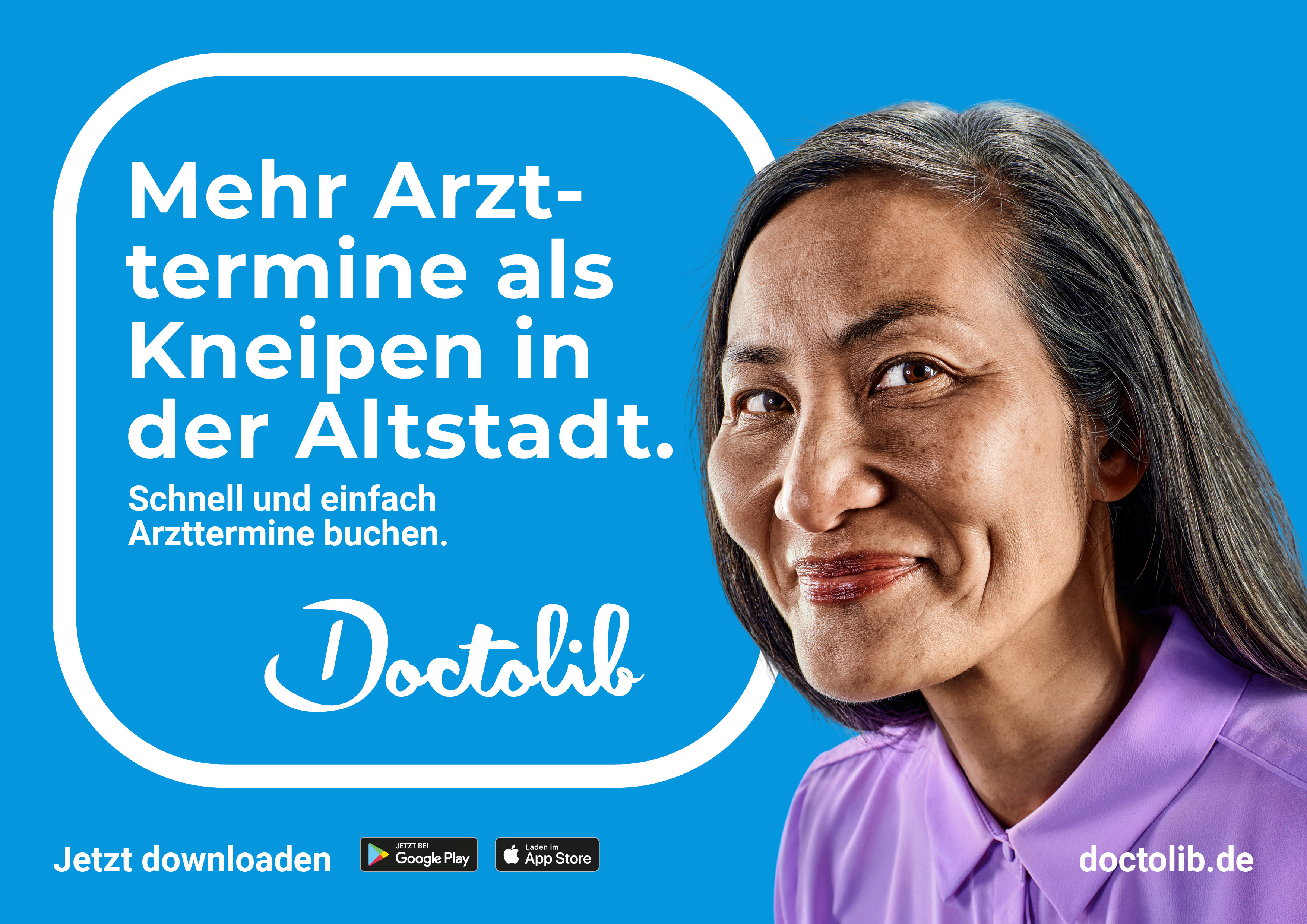 Doctolib