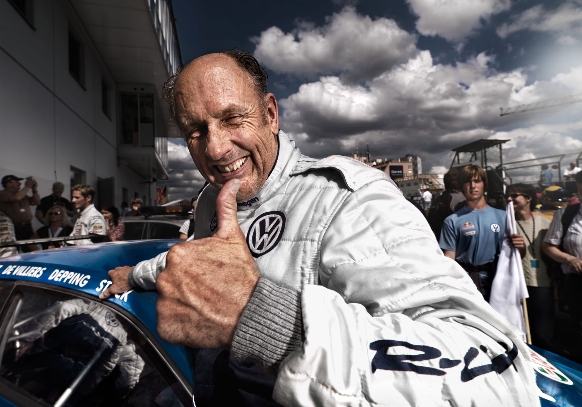 scirocco, volkswagen, racing, Nürburgring, anke luckmann, www.ankeluckmann.com, kai tietz, hans joachim stuck