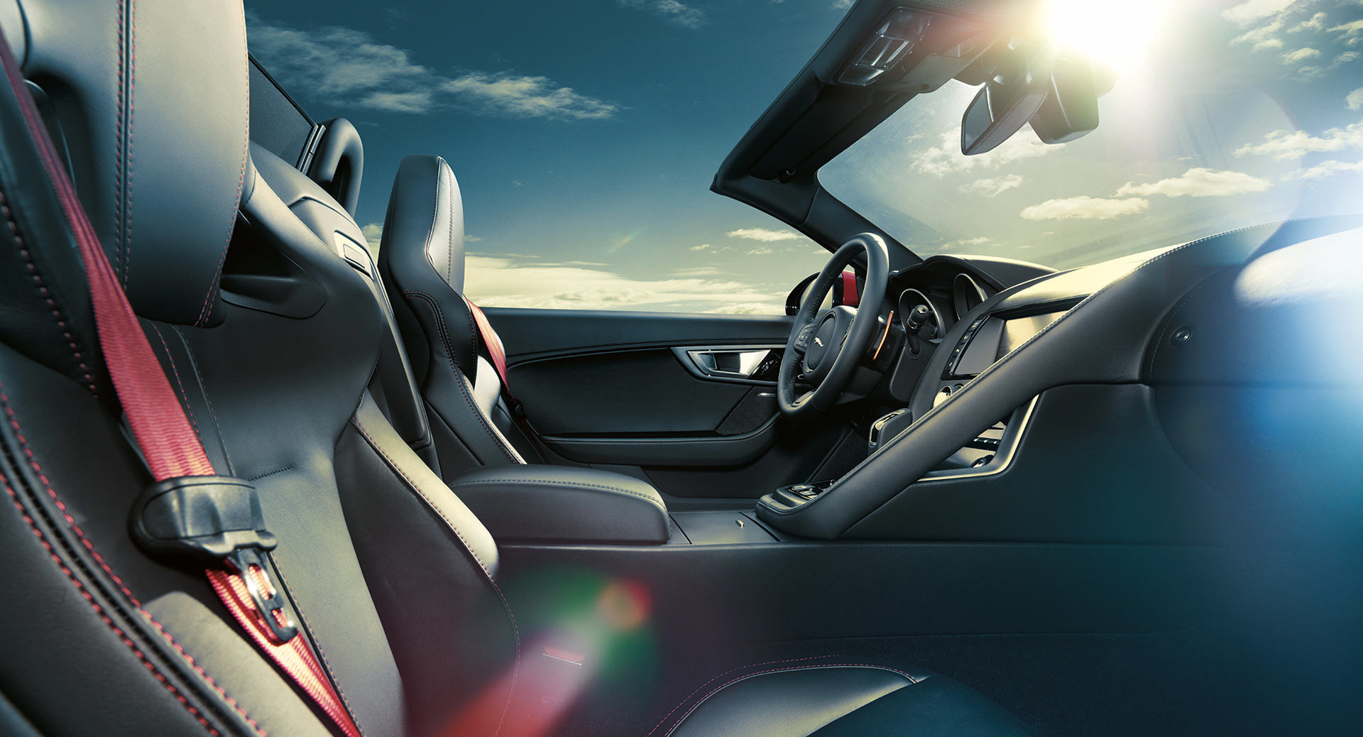 GQ Germany Jaguar F Type, Jaguar F-Type, transportation, anke luckmann, gq, Kai Tietz, www.ankeluckmann.com, editorial, conde nast verlag, red, recom