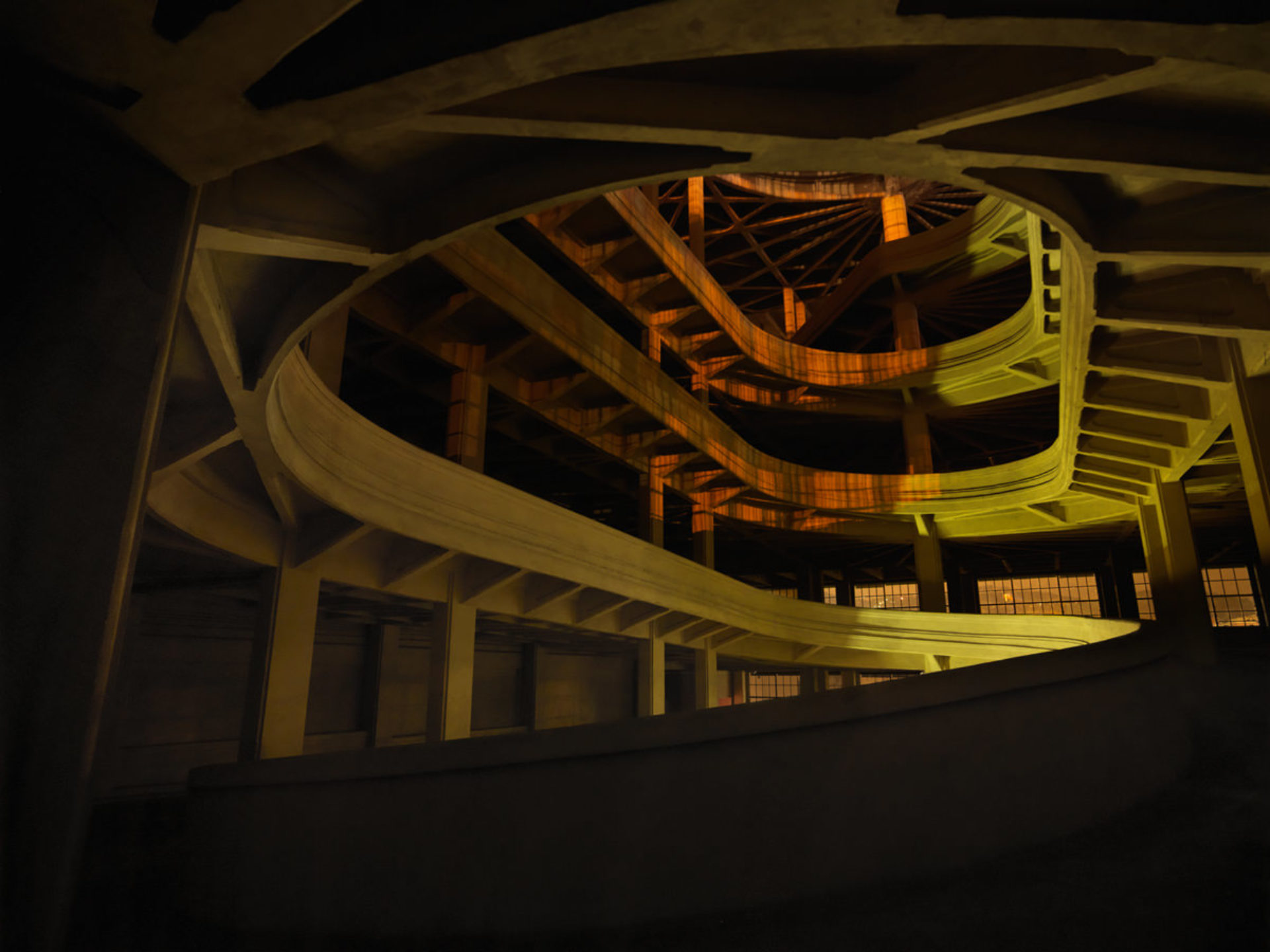 ©ankeluckmann1091, night, architecture, anke luckmann, www.ankeluckmann.com, personal work