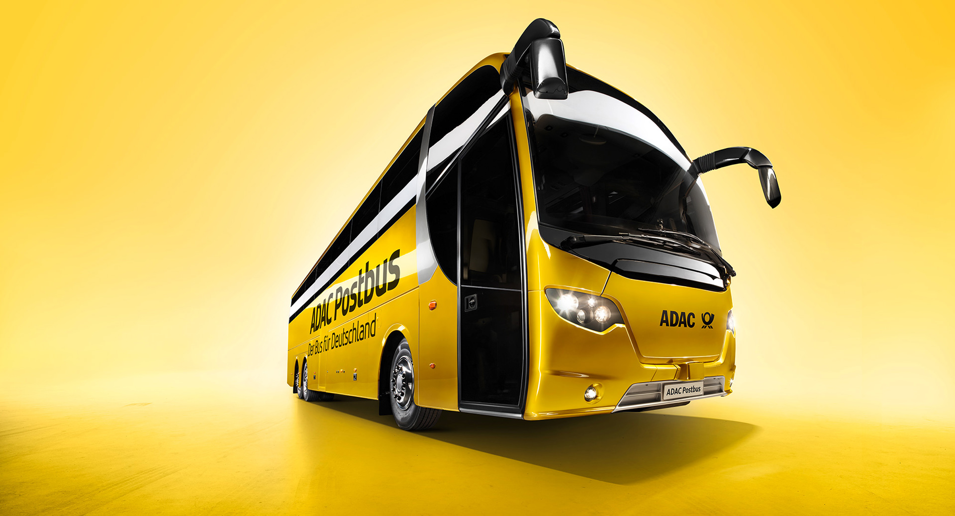 ©ankeluckmann1125p, PostBus ADAC, meta design, 2013, Studio, Transportation, bus, anke luckmann, kai tietz, www.ankeluckmann.com