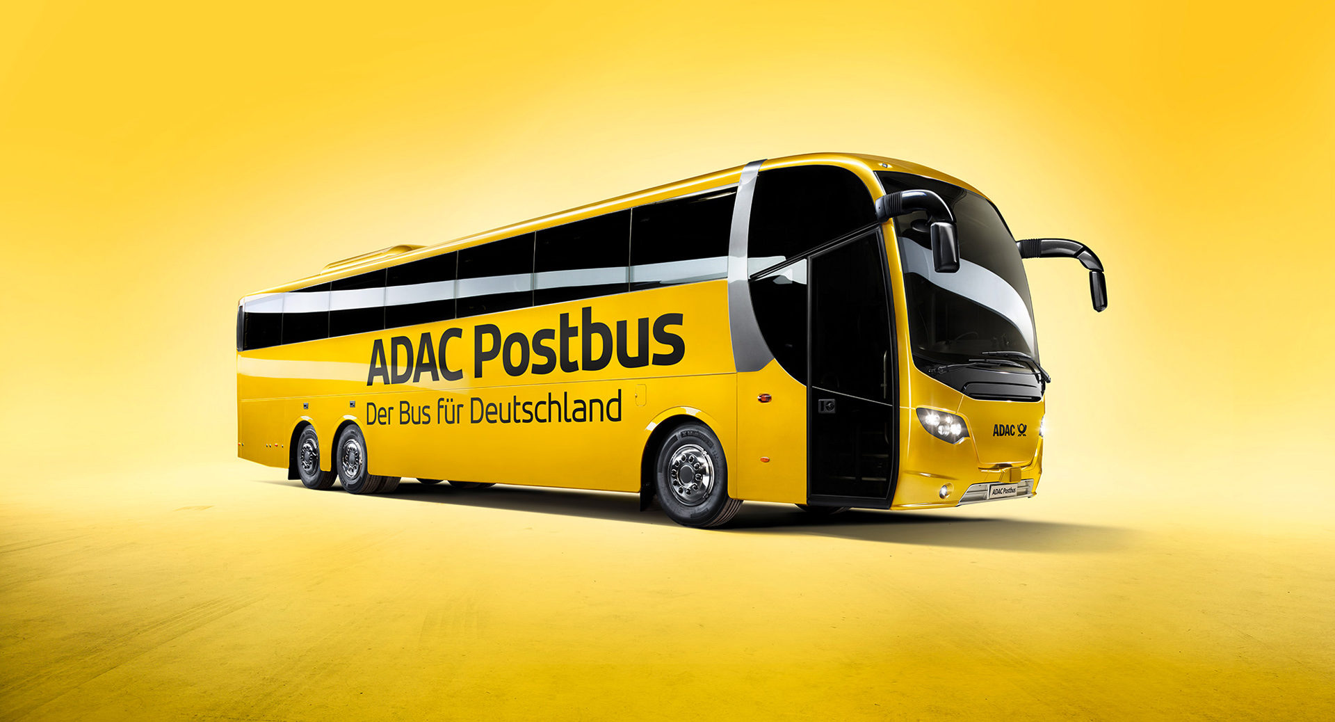 ©ankeluckmann1127p, PostBus ADAC, meta design, 2013, Studio, Transportation, bus, anke luckmann, kai tietz, www.ankeluckmann.com