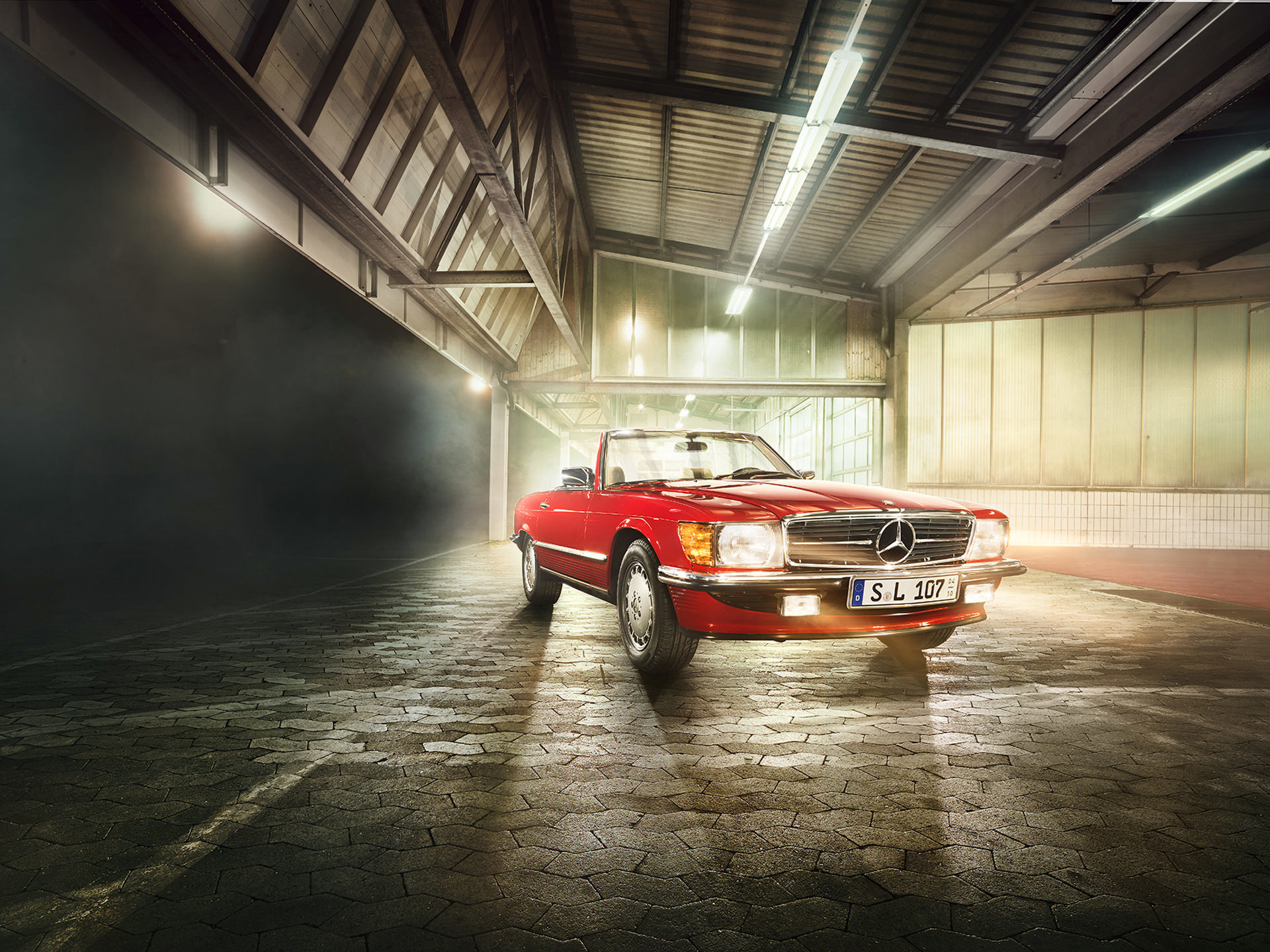 ©ankeluckmann1152, germany, Mercedes-Benz, classic cars, people, transportation, mercedes-benz, Shanghai Berlin, anke luckmann, kai tietz, www.ankeluckmann.com