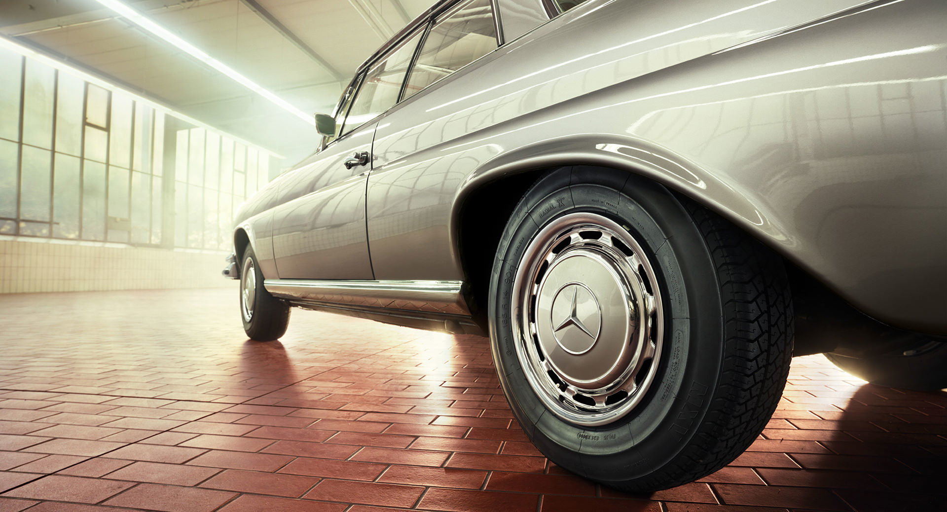 ©ankeluckmann1164p, germany, Mercedes-Benz, classic cars, people, transportation, mercedes-benz, Shanghai Berlin, anke luckmann, kai tietz, www.ankeluckmann.com