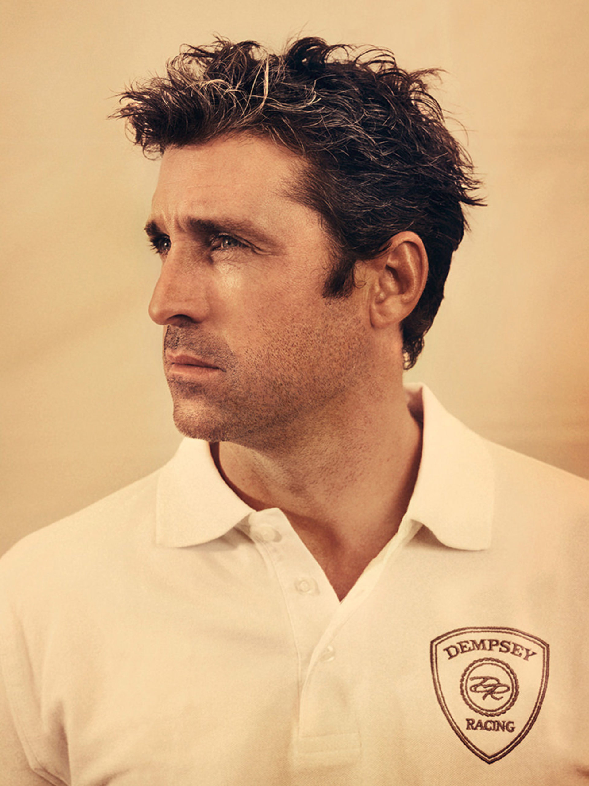 ©ankeluckmann1247v, people, racing, portrait, usa, monterey, california, porsche, gq, patrick dempsey, anke luckmann, kai tietz, www.ankeluckmann.com, elisabeth winter