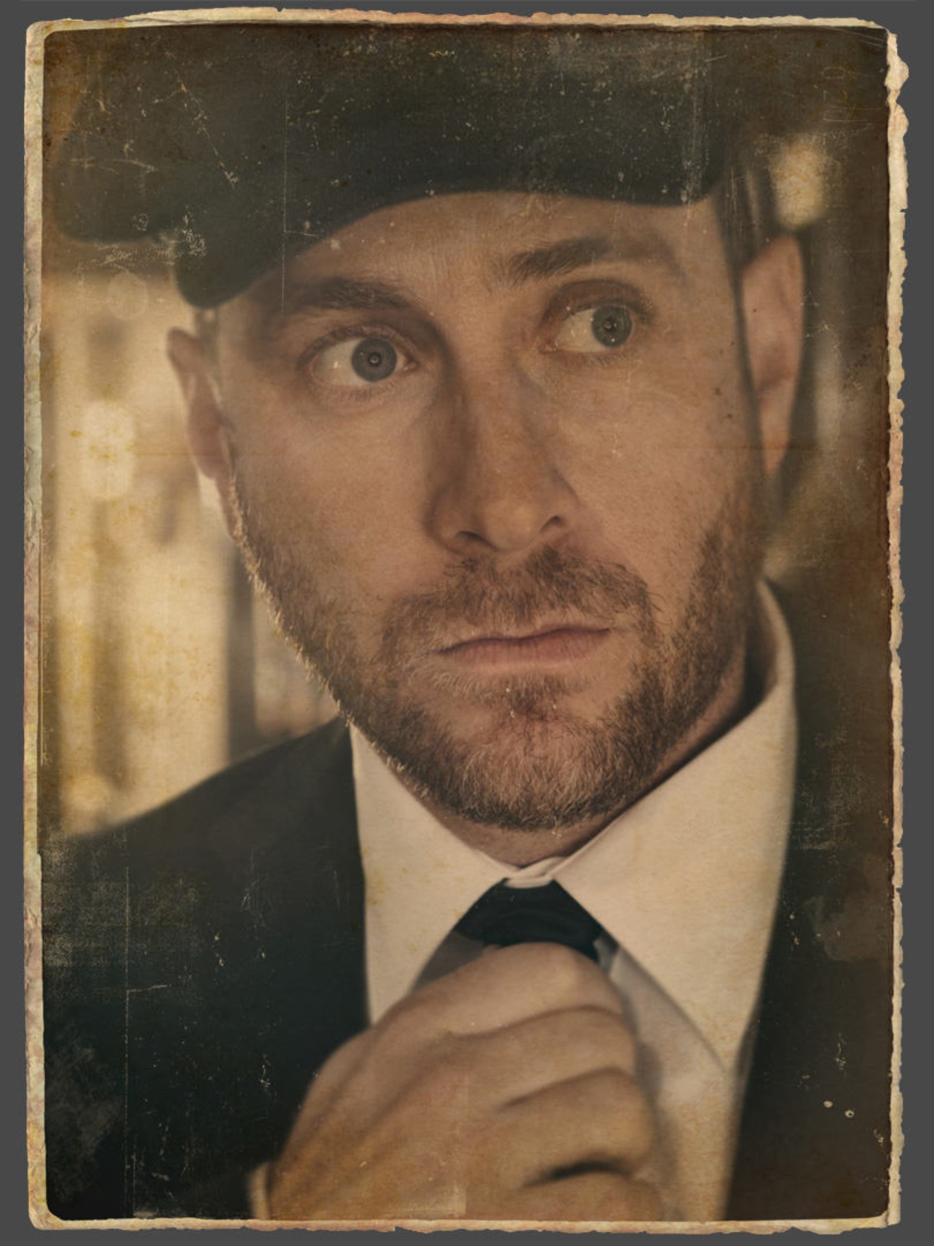 ©ankeluckmann1290, ©ankeluckmann, can miserias, restaurante, portrait, people, vintage, old, image nation, anke luckmann, elisabeth winter, aleix