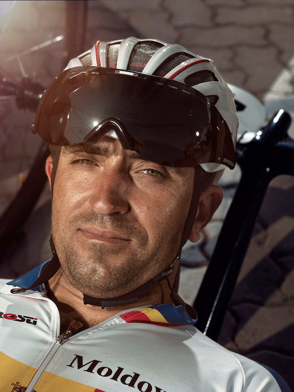 Handbike EHC Castelldefels, Portrait, Handbike, Sport, Spain, Castelldefels, anke luckmann, www.ankeluckmann.com