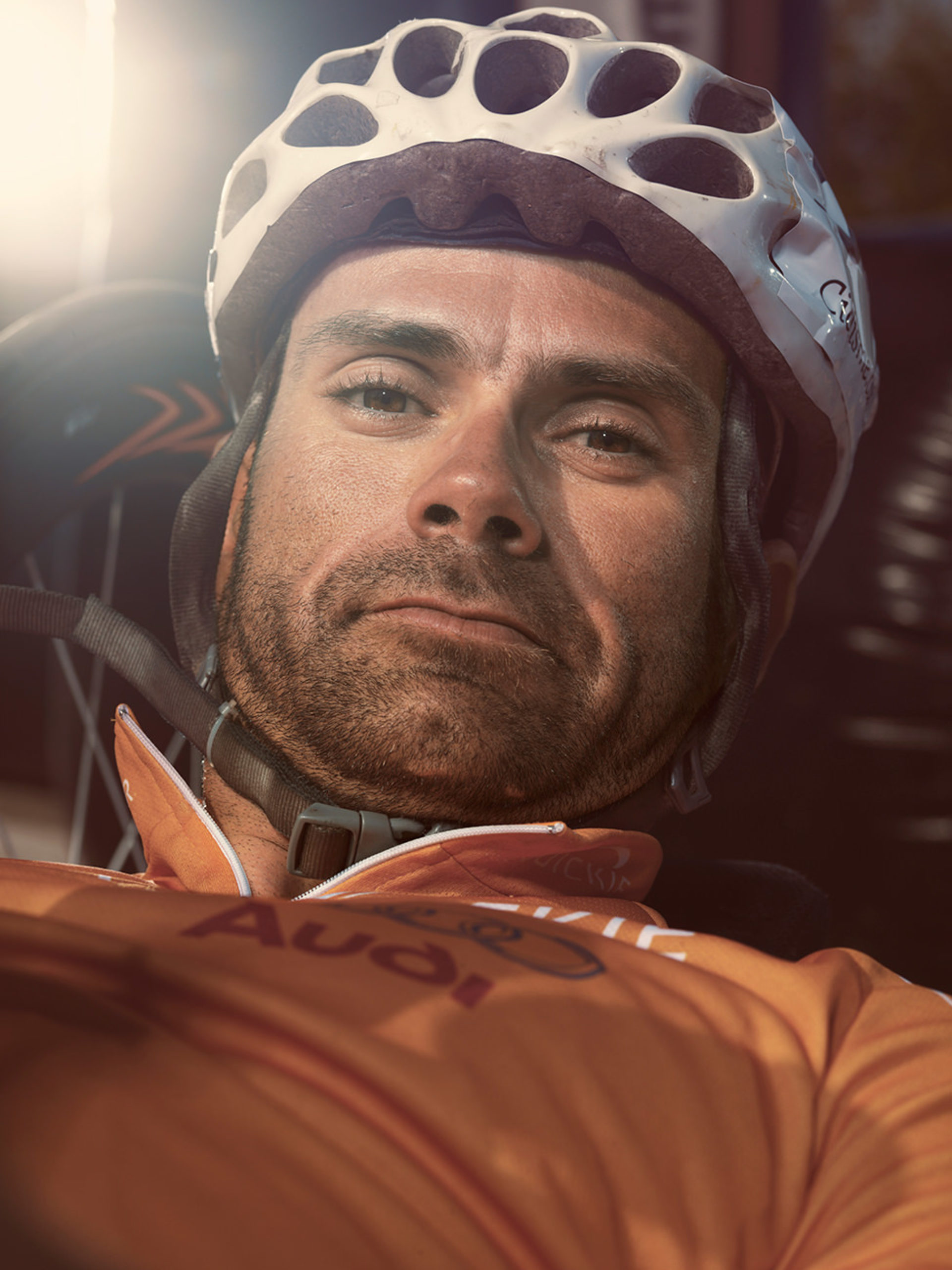 Handbike EHC Castelldefels, Portrait, Handbike, Sport, Spain, Castelldefels, anke luckmann, www.ankeluckmann.com