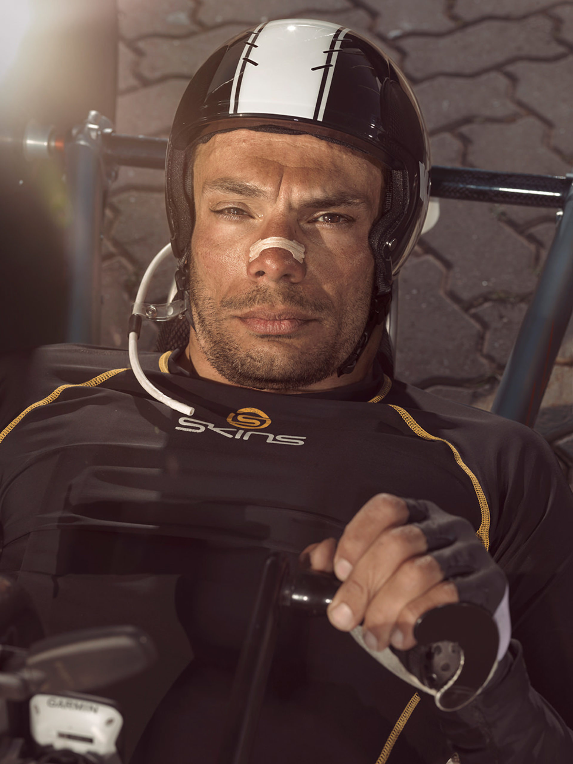 Handbike EHC Castelldefels, Portrait, Handbike, Sport, Spain, Castelldefels, anke luckmann, www.ankeluckmann.com