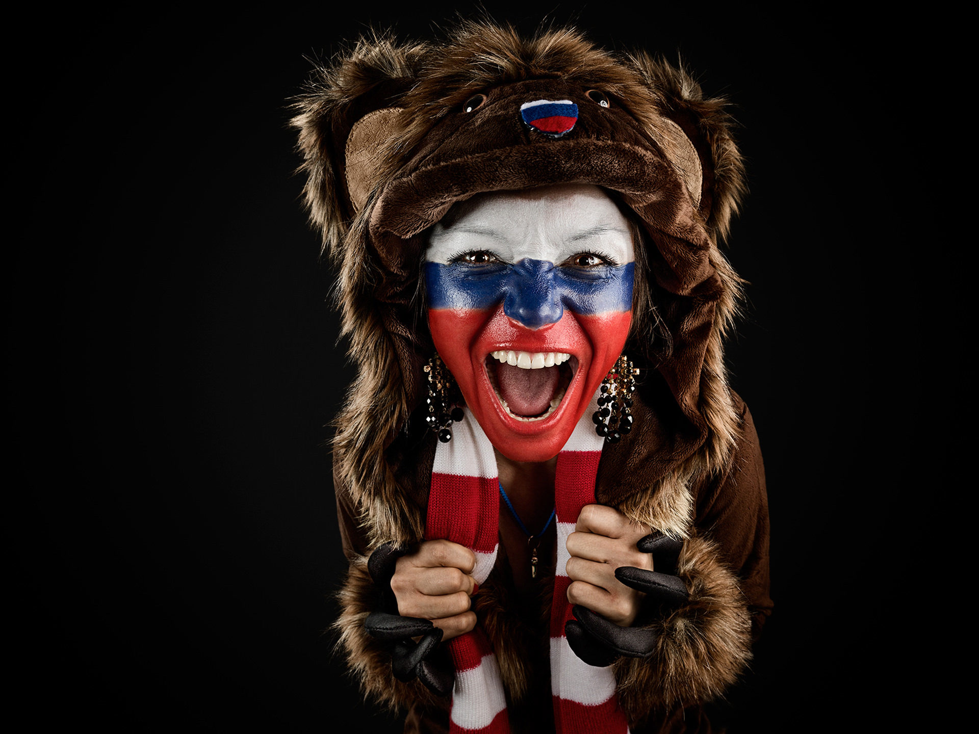 Skoda Faces, Skoda; Icehockey; Portaits; Studio; Fallon; Kai Tietz, World Cup, Anke Luckmann, www.ankeluckmann.com, Portrait, russia