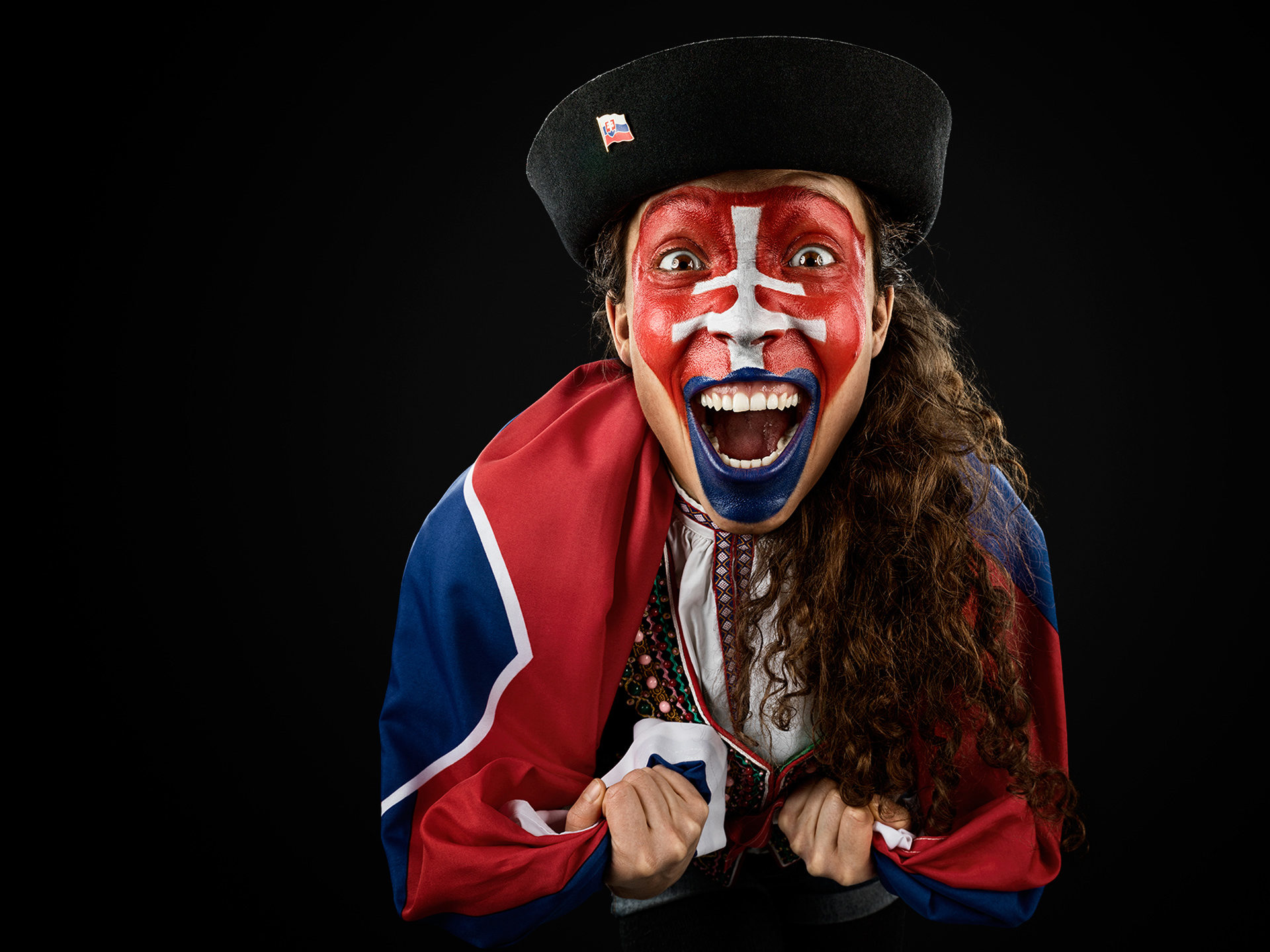 Skoda Faces, Skoda; Icehockey; Portaits; Studio; Fallon; Kai Tietz, World Cup, Anke Luckmann, www.ankeluckmann.com, Portrait