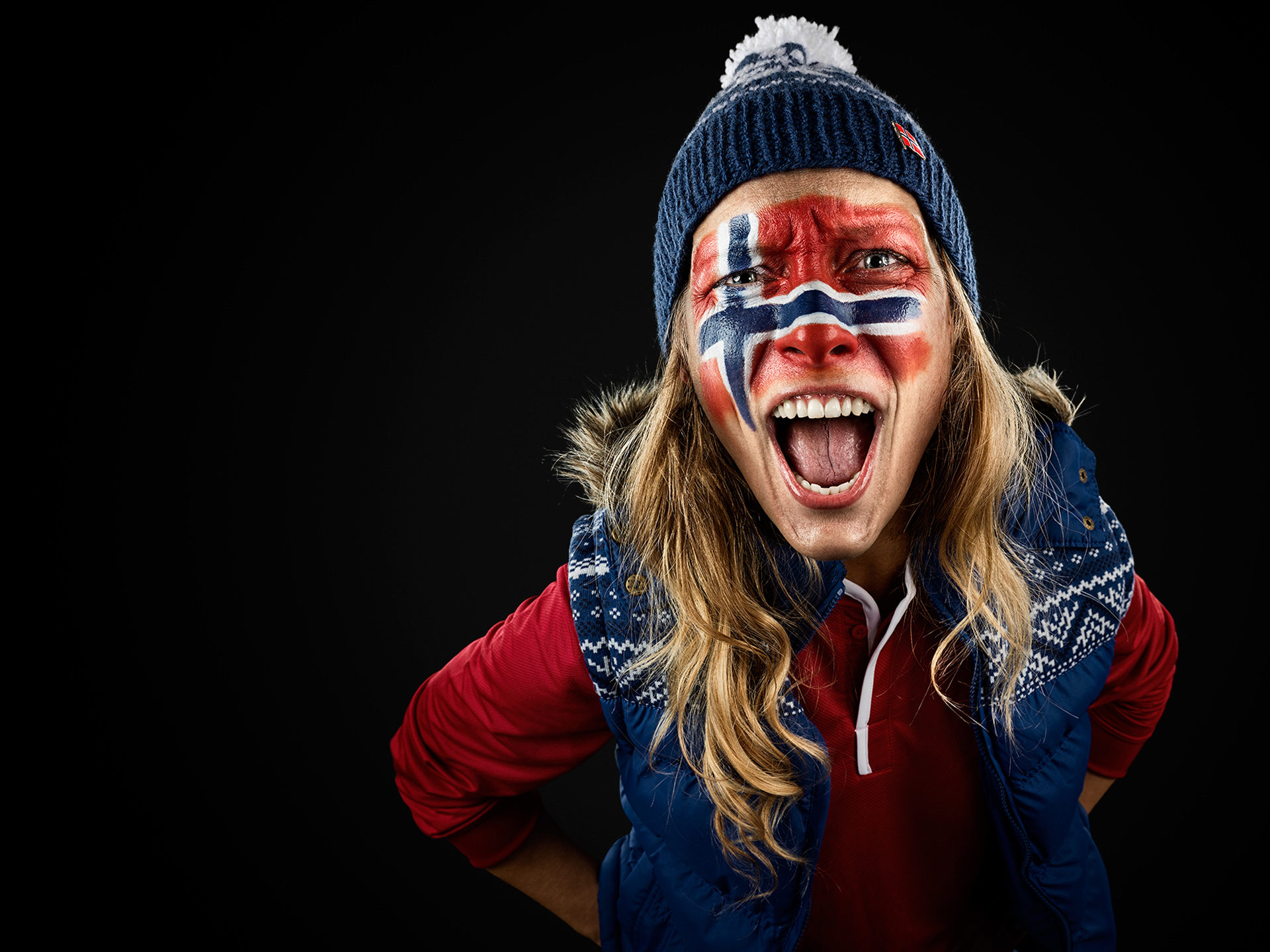 Skoda Faces, Skoda; Icehockey; Portaits; Studio; Fallon; Kai Tietz, World Cup, Anke Luckmann, www.ankeluckmann.com, Portrait, Norway