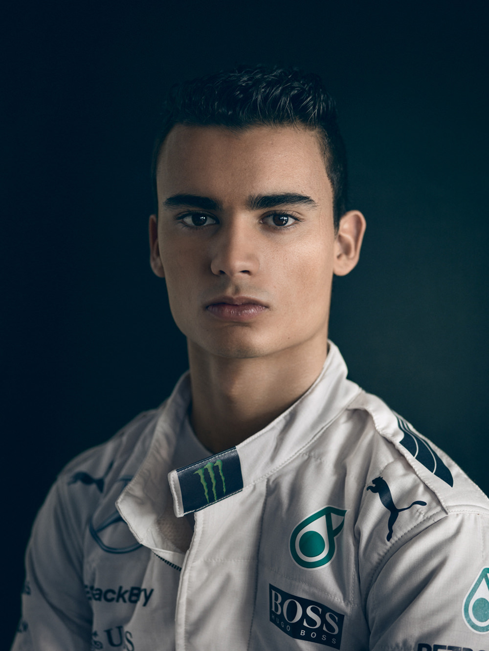 ©ankeluckmann1484, MB, AMG, F1, portrait, formula 1, mercedes-benz, racing, pascal wehrlein, anke luckmann, www.ankeluckmann.com,