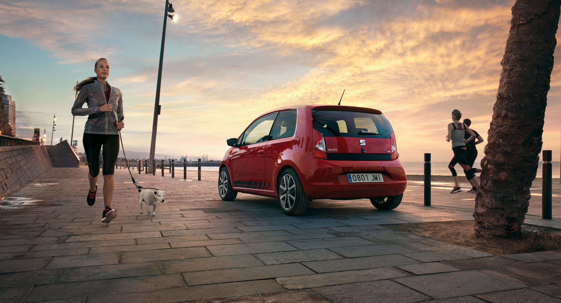 Seat Mii, transportation, anke luckmann, www.ankeluckmann, Barcelona, Seat, Seat, lifestyle, madforit