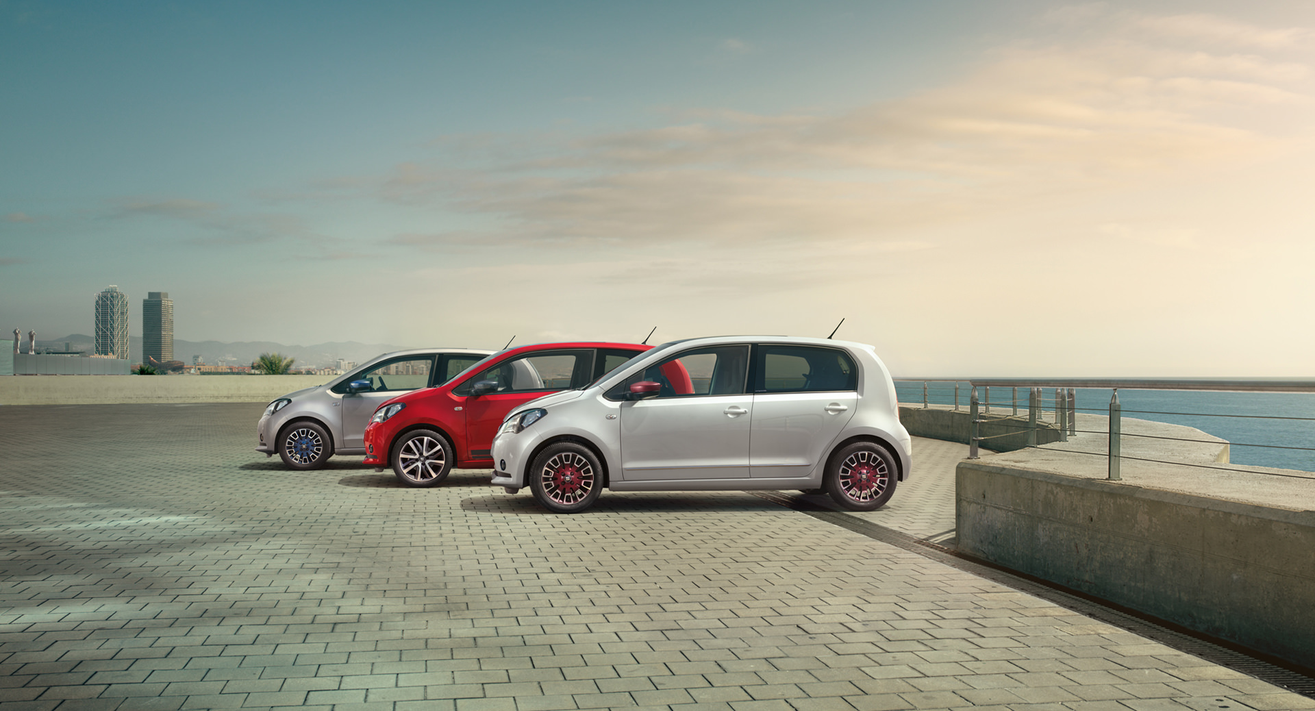 Seat Mii, transportation, anke luckmann, www.ankeluckmann, Barcelona, Seat, Seat, lifestyle, madforit