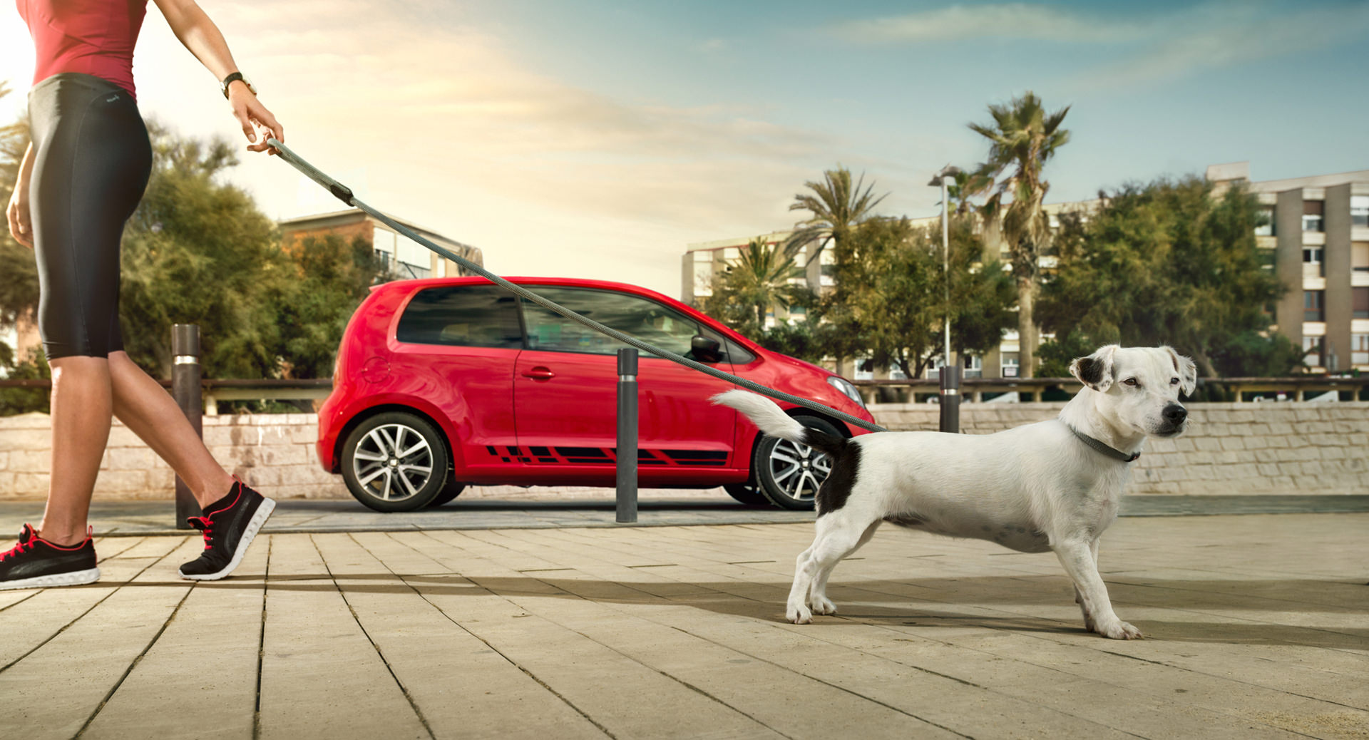 Seat Mii, transportation, anke luckmann, www.ankeluckmann, Barcelona, Seat, Seat, lifestyle, madforit