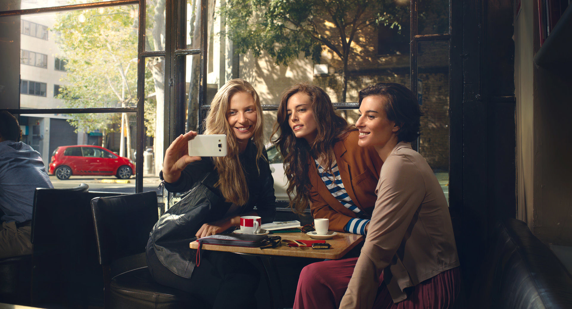 Seat Mii, transportation, anke luckmann, www.ankeluckmann, Barcelona, Seat, Seat, lifestyle, madforit