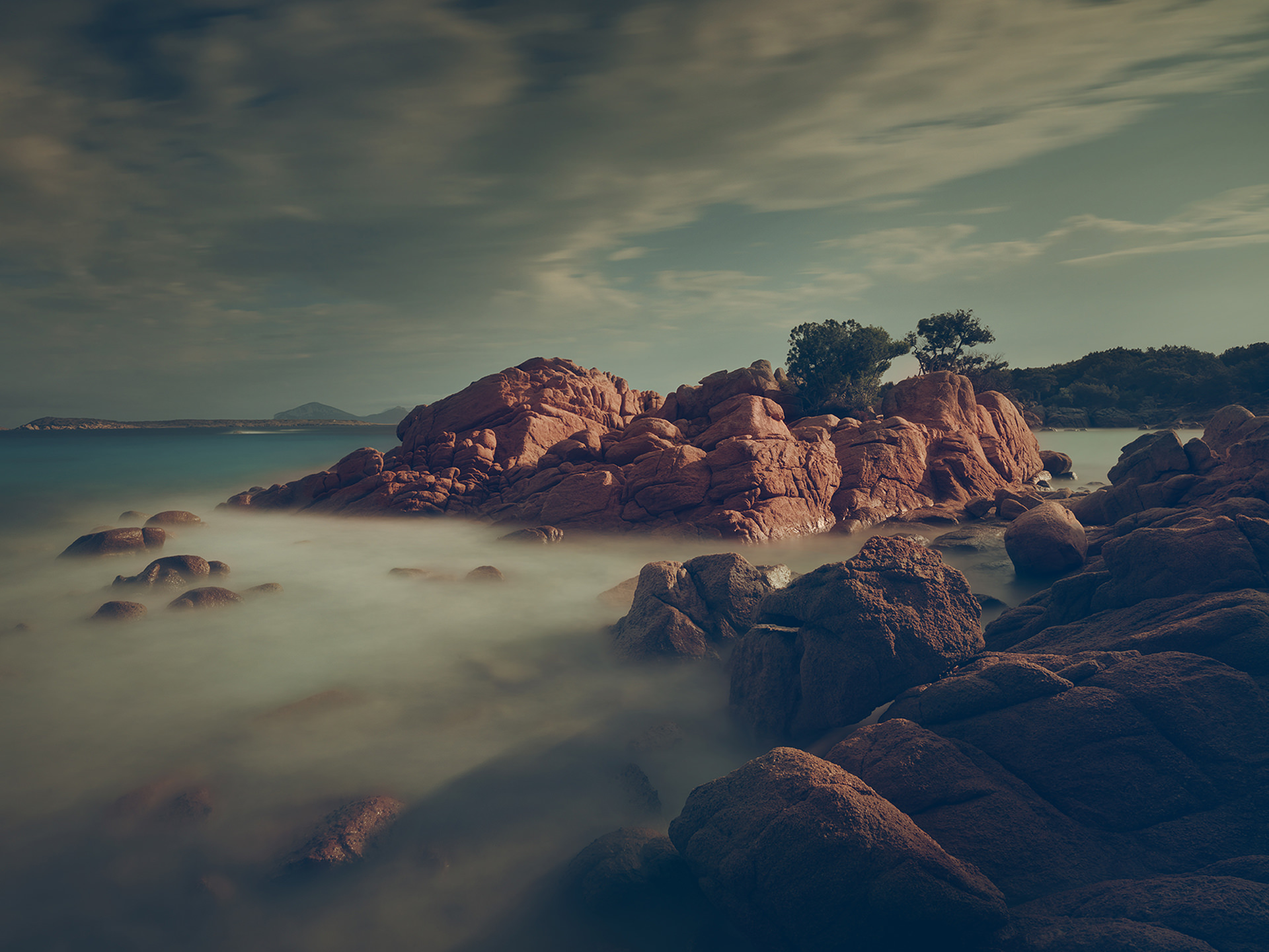 Sardenya, landscape, sardinia, sardinien, italy, anke luckmann, www.ankeluckmann.com