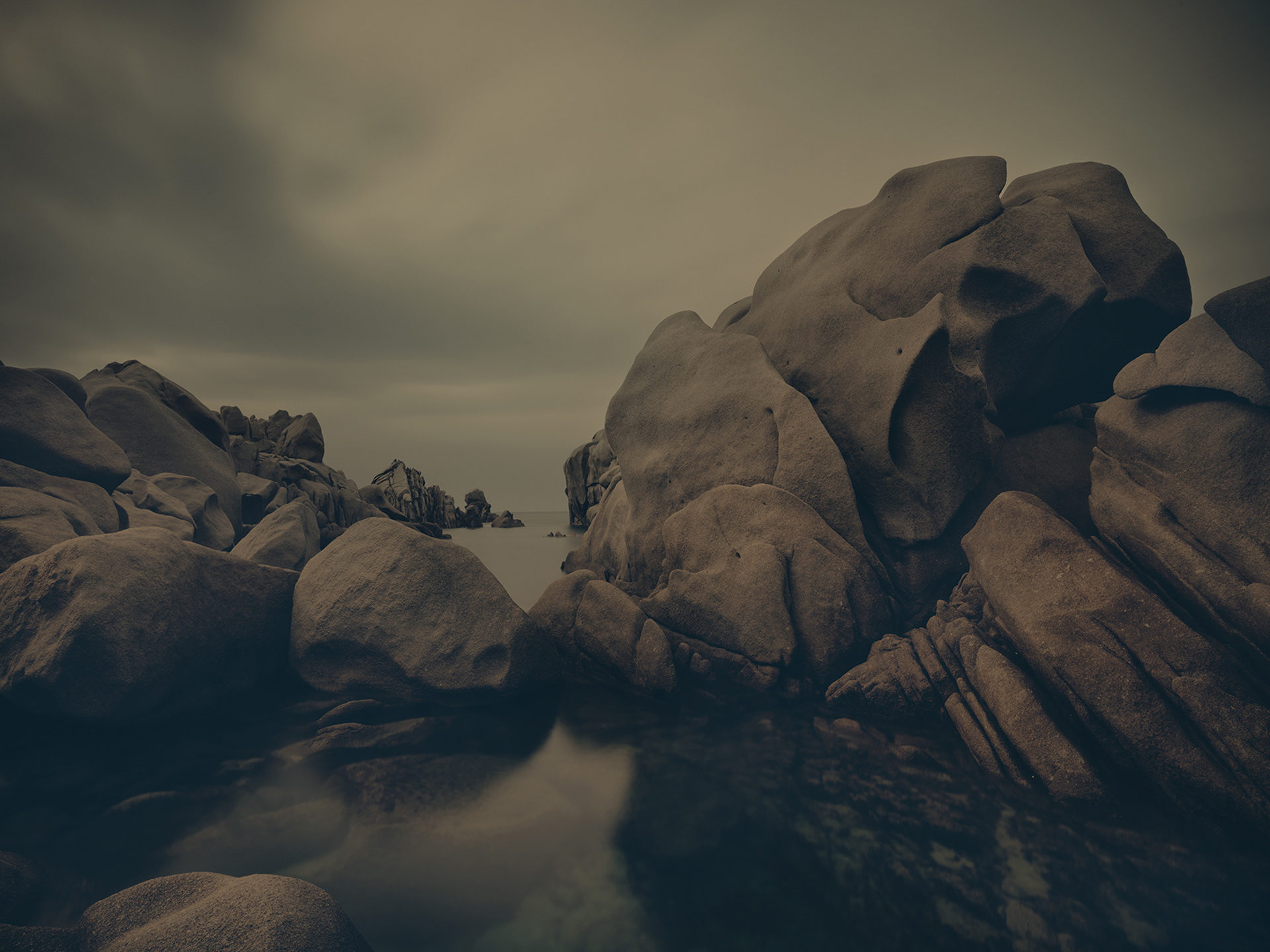 Sardenya, landscape, sardinia, sardinien, italy, anke luckmann, www.ankeluckmann.com