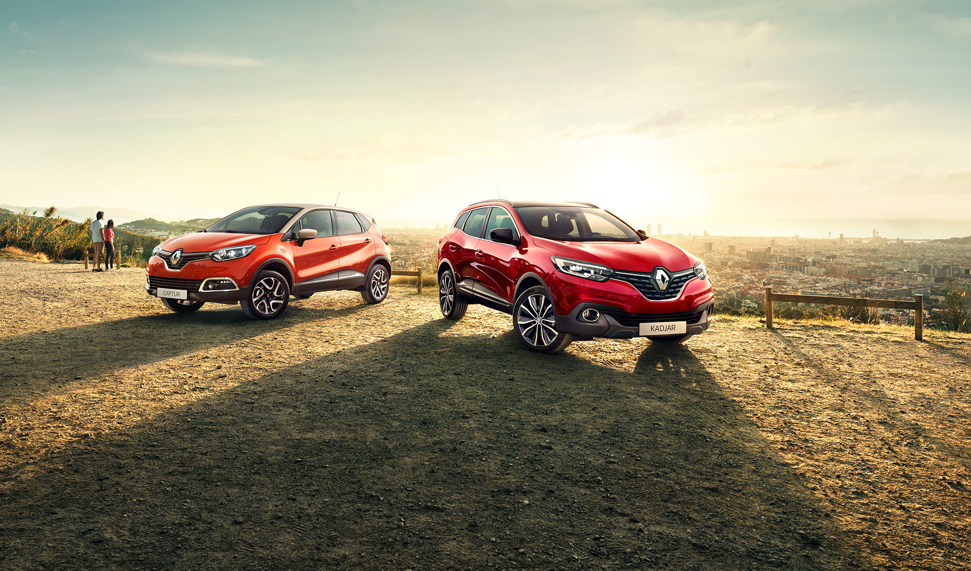 Renault TPP, Transportation, Renault, Publicis, Spain, Kai Tietz, Anke Luckmann, www.ankeluckmann.com, kadjar, captur, sublime