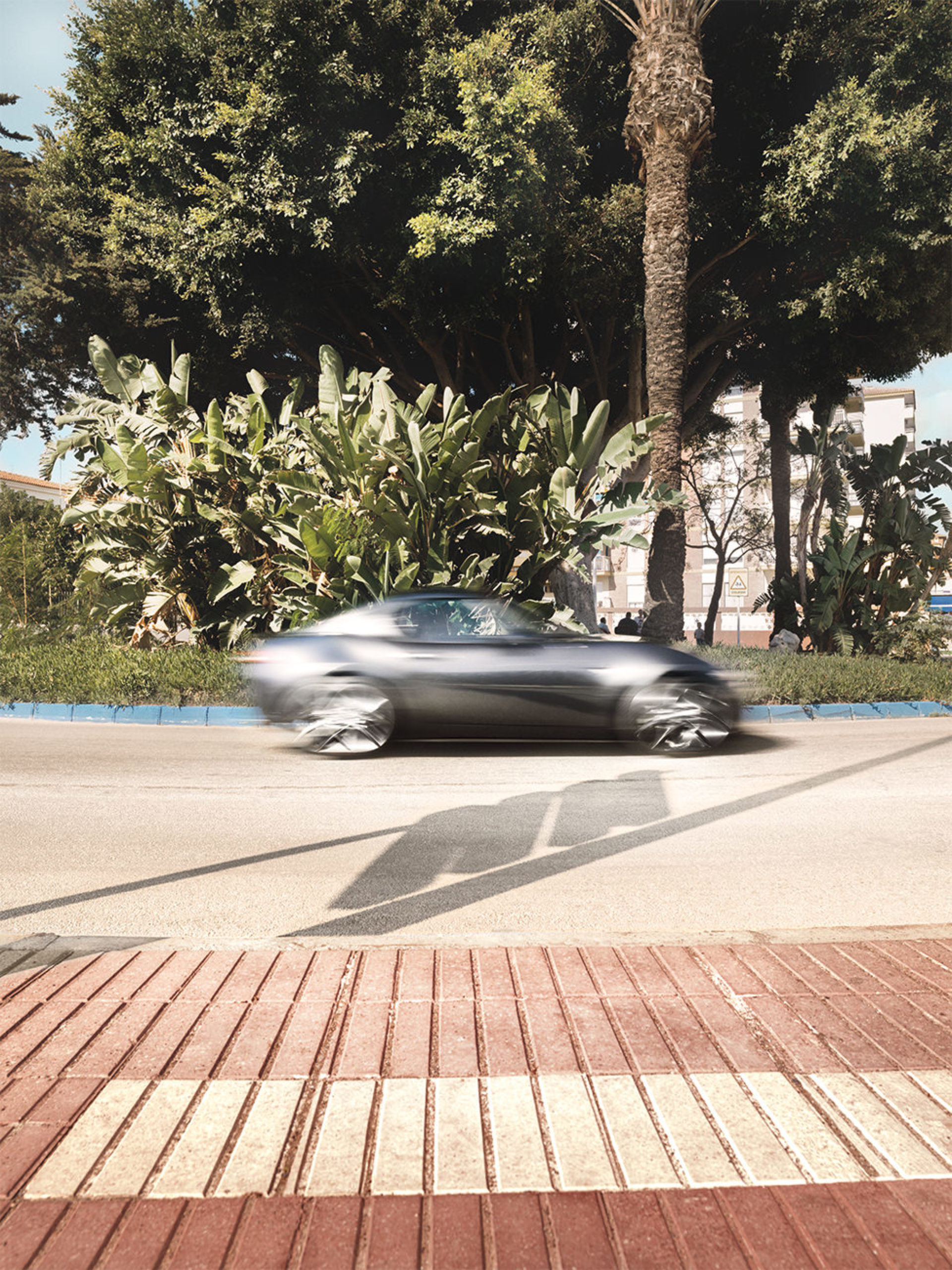 ©ankeluckmann1692, ramp mazda mx5, ramp mazda mx5, editorial, spain, ramp, red indians, mazda, mx5,transportation, kai tietz, anke luckmann, www.ankeluckmann.com, driving