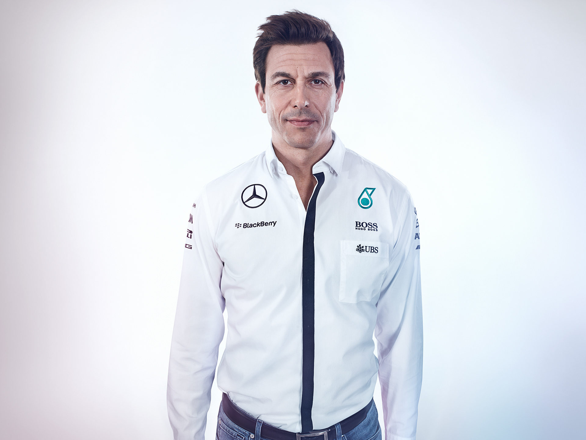 Anke Luckmann, www.ankeluckmann.com, trey, Mercedes Benz, Formel 1, F1, Barcelona, circuit de catalunya, spain, amg, toto wolff