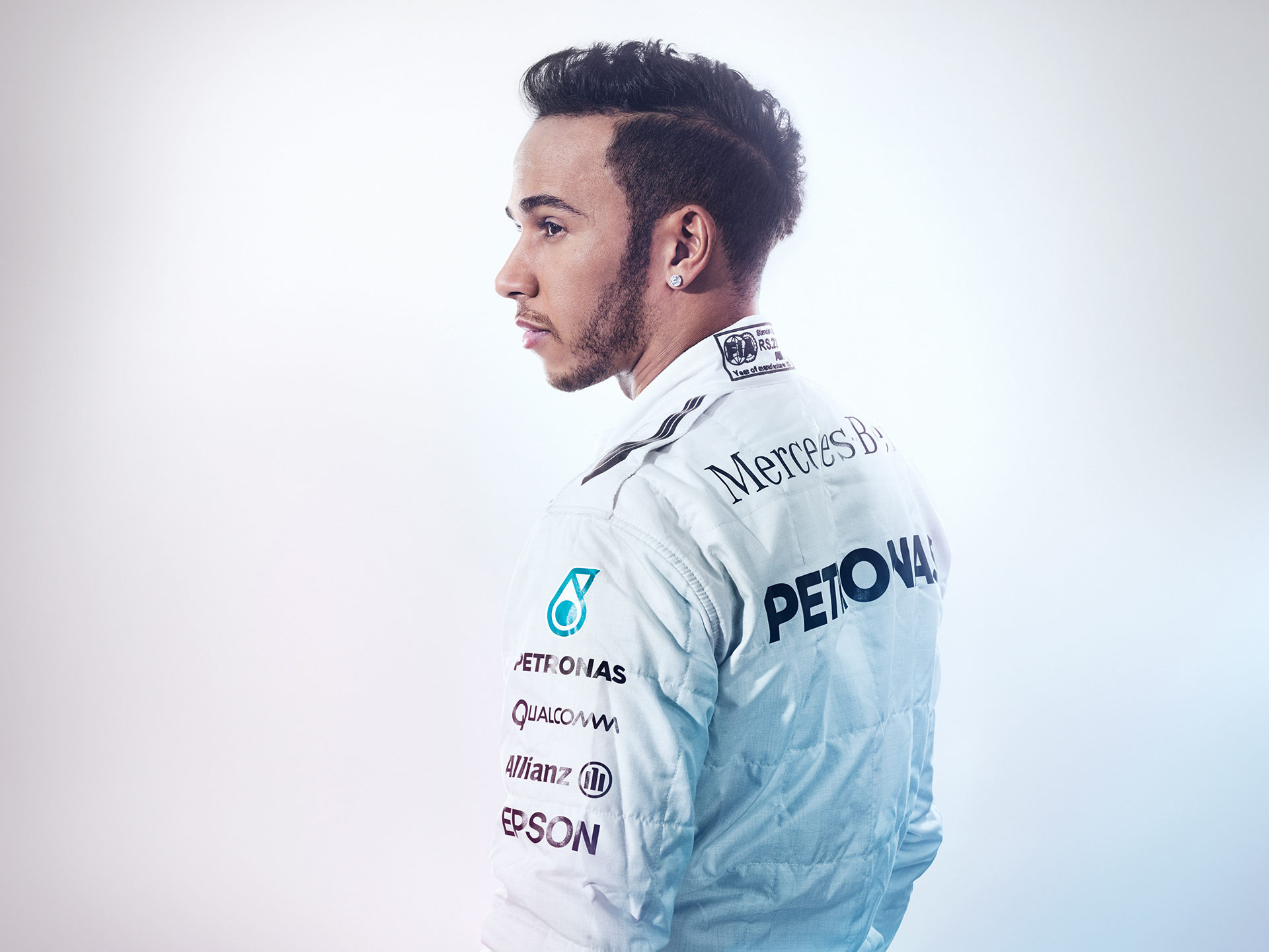 Mercedes Benz, Formel 1, F1, Barcelona, circuit de catalunya, spain, amg, Anke Luckmann, www.ankeluckmann.com, trey, Lewis Hamilton