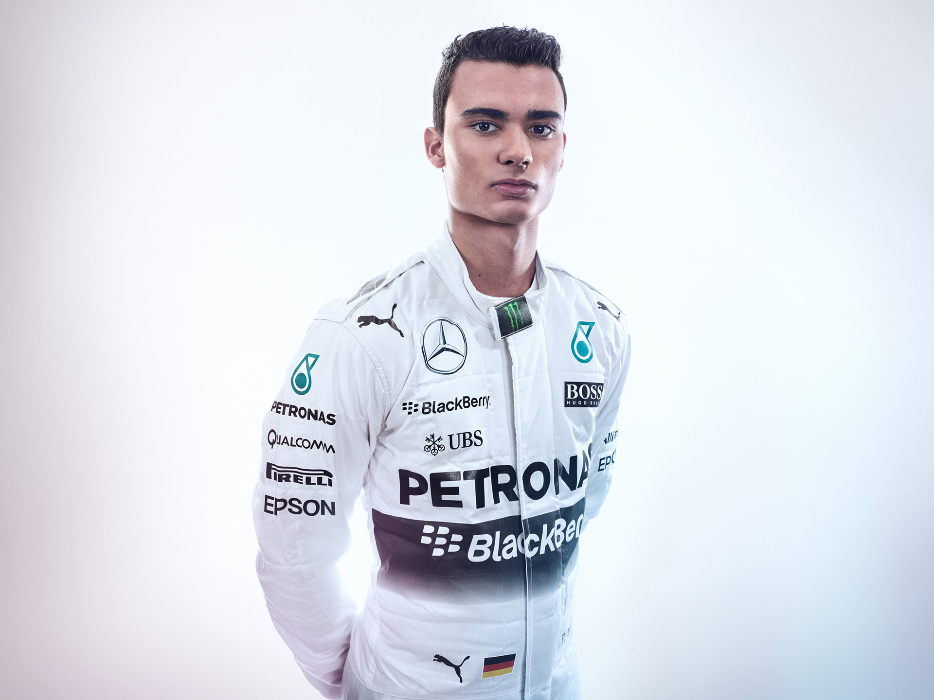 Mercedes Benz, Formel 1, F1, Barcelona, circuit de catalunya, spain, amg, Anke Luckmann, www.ankeluckmann.com, trey, Pascal Wehrlein