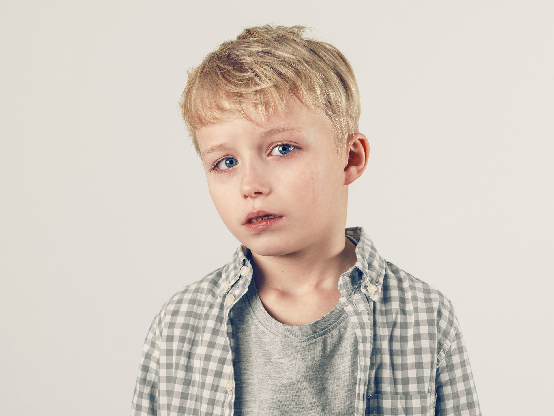2017, Casting, Kids, portrait, www.ankeluckmann.com, ©ankeluckmann, kai tietz, studio