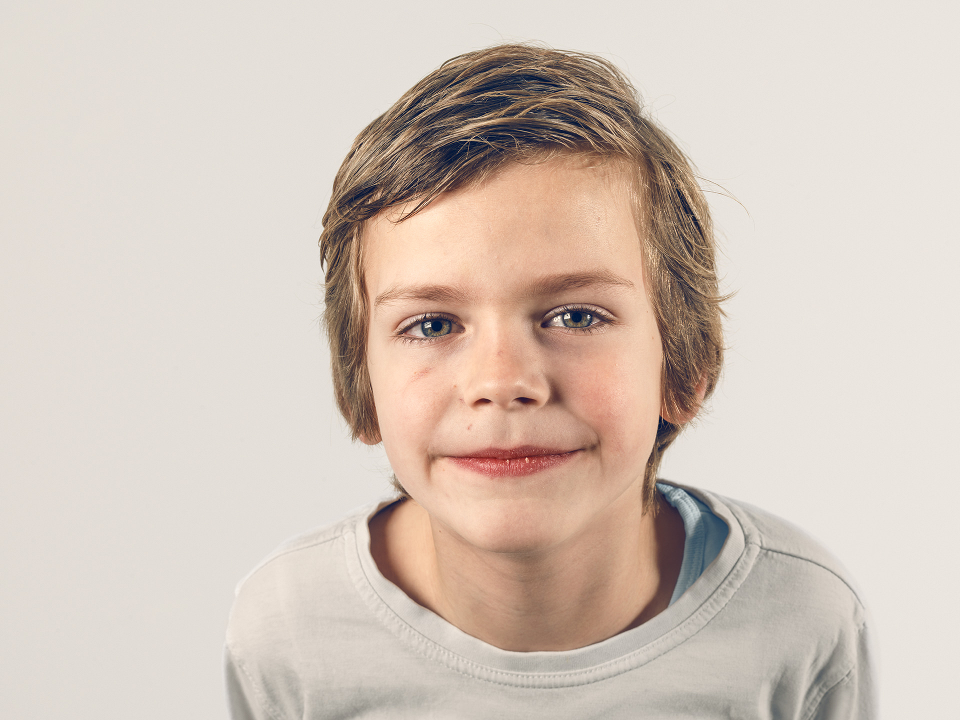 2017, Casting, Kids, portrait, www.ankeluckmann.com, ©ankeluckmann, kai tietz, studio