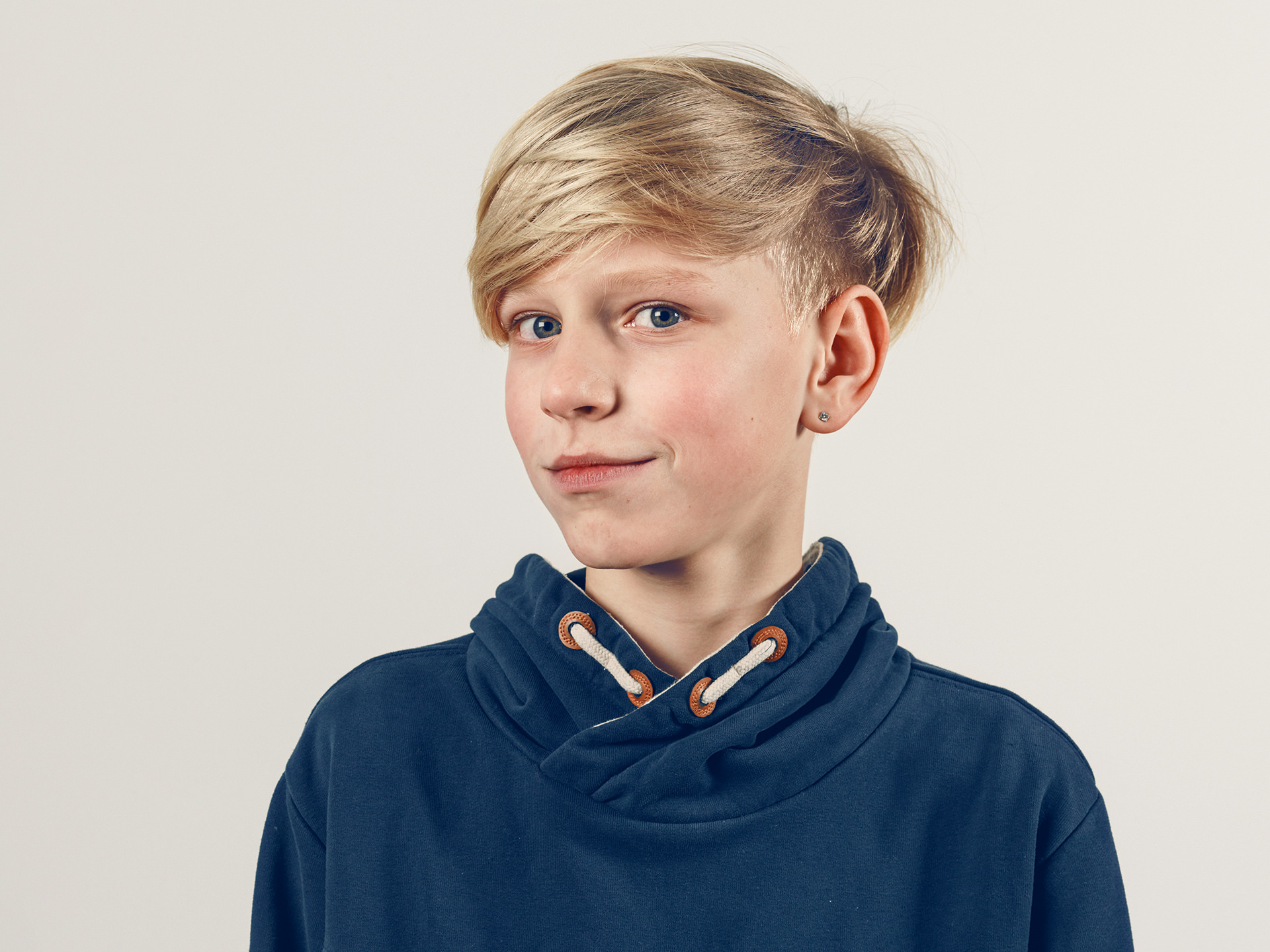 2017, Casting, Kids, portrait, www.ankeluckmann.com, ©ankeluckmann, kai tietz, studio