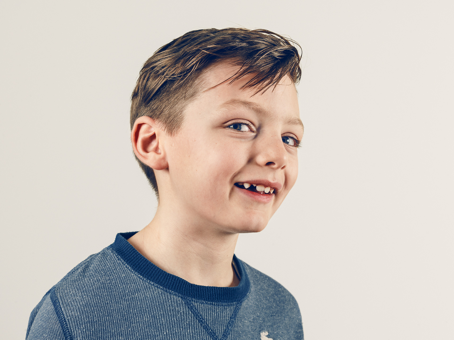 2017, Casting, Kids, portrait, www.ankeluckmann.com, ©ankeluckmann, kai tietz, studio