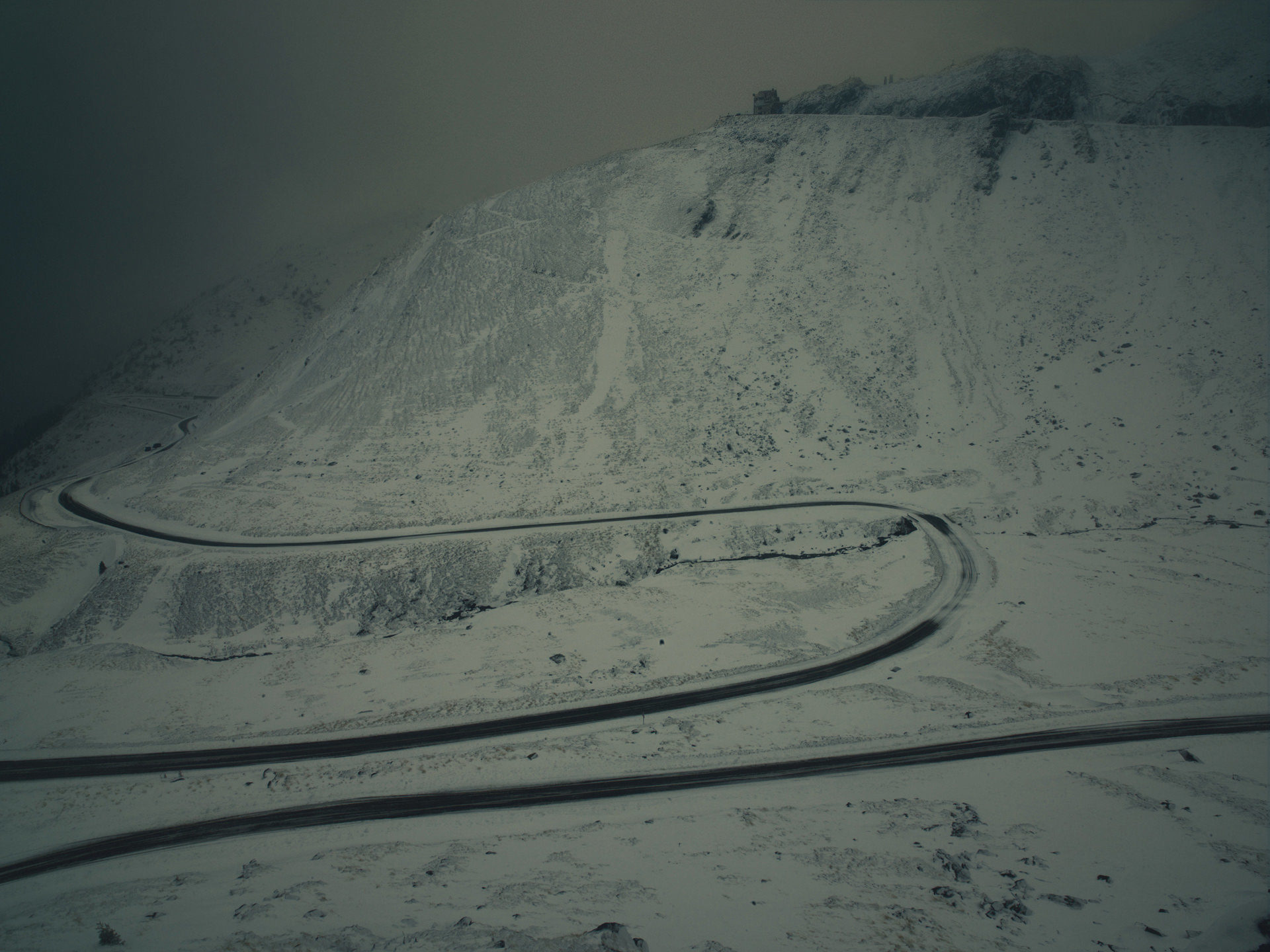 landscape, anke luckmann, romania, mountains, www.ankeluckmann.com, snow