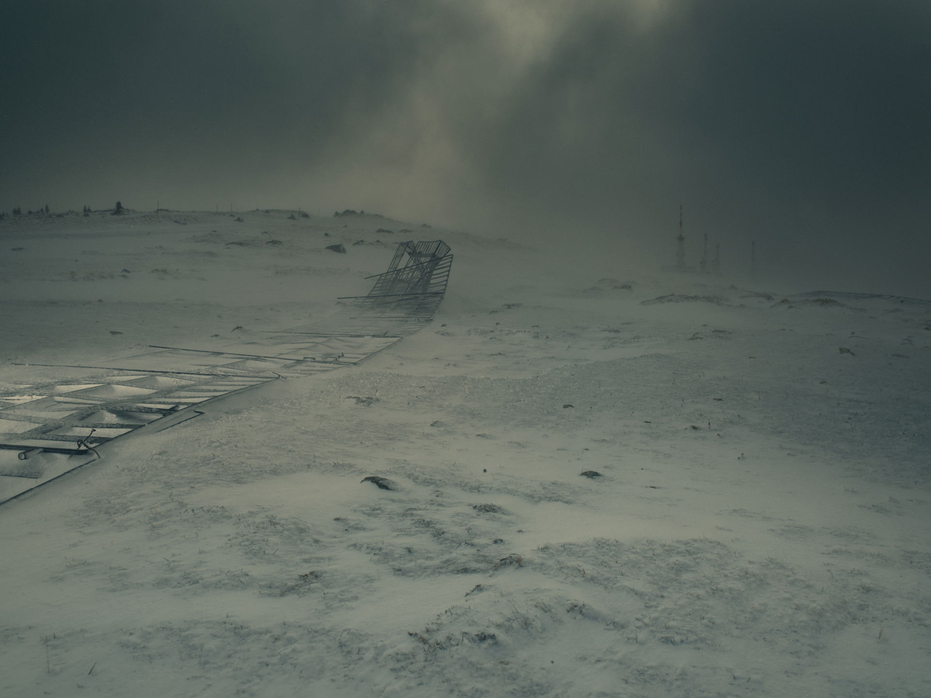 landscape, anke luckmann, romania, mountains, www.ankeluckmann.com, snow