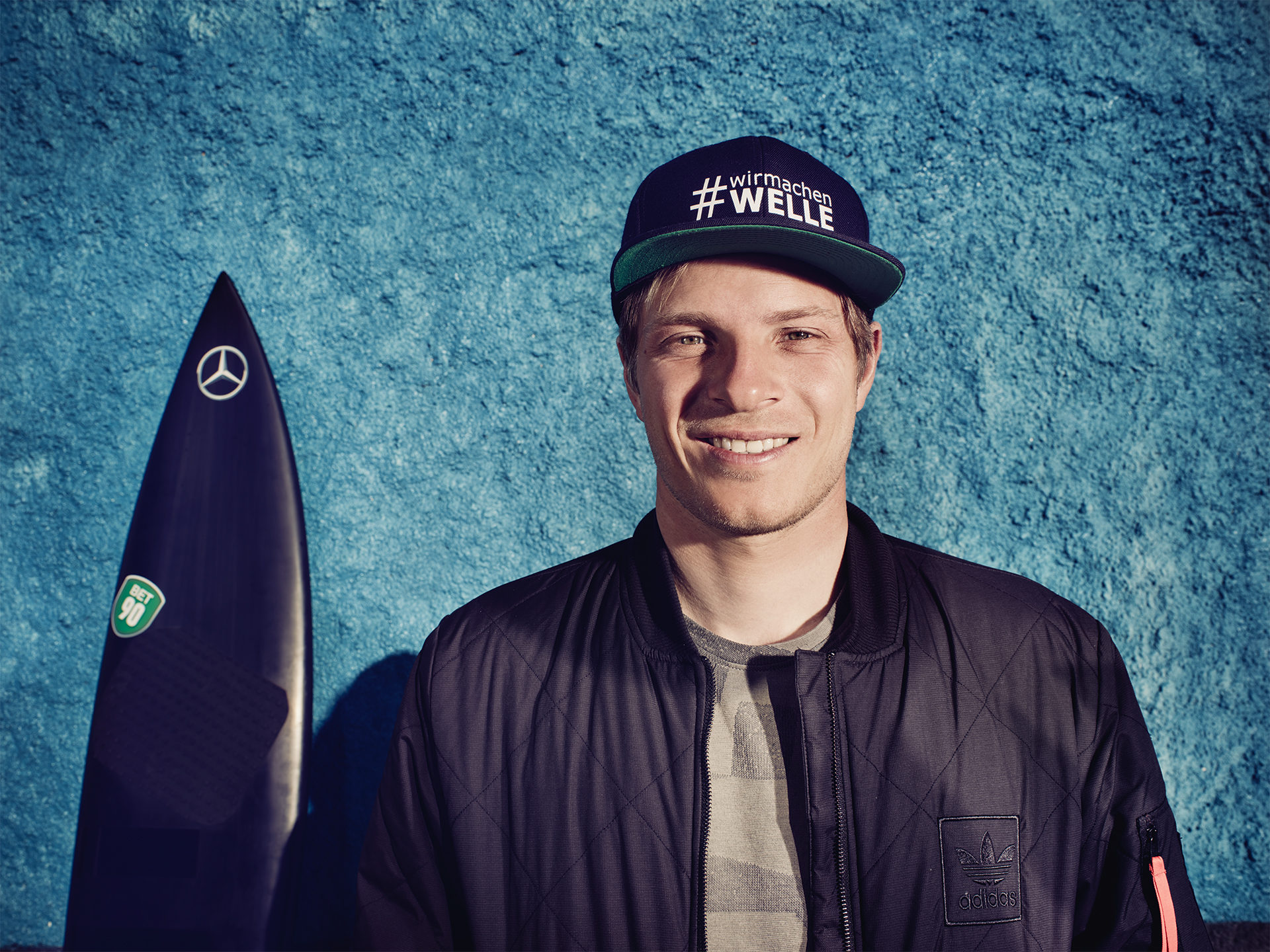 sebastian steudtner, surf, sports, portrait, nazare, portugal, mercedes benz