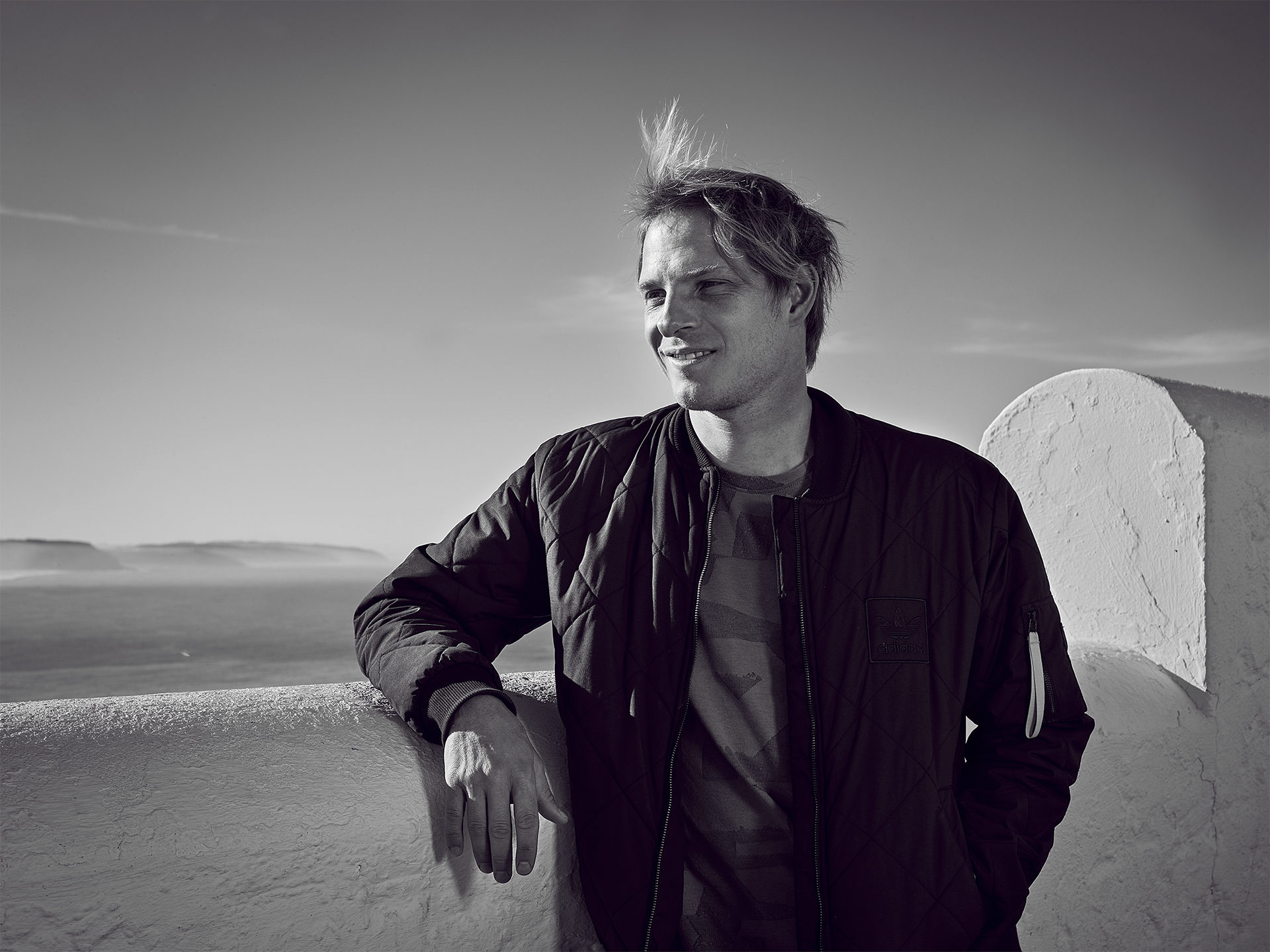 sebastian steudtner, surf, sports, portrait, nazare, portugal, mercedes benz