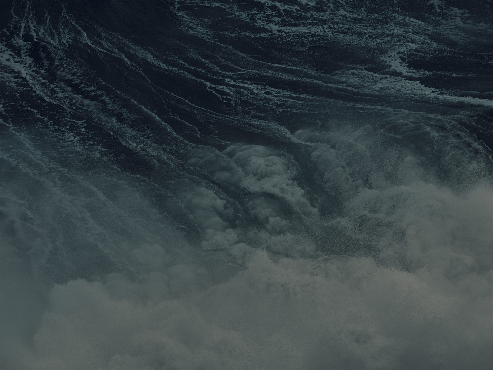 wellen, waves, landscape, water, sea, anke luckmann, nazare, portugal