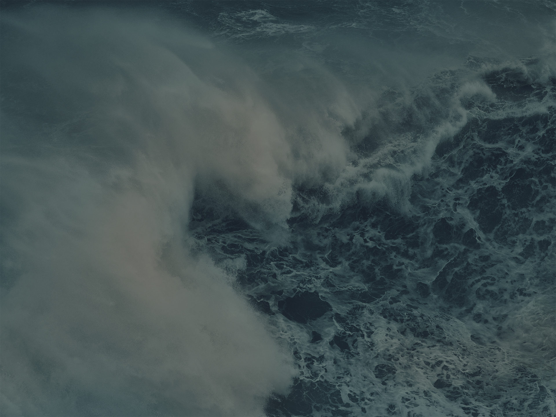 wellen, waves, landscape, water, sea, anke luckmann, nazare, portugal