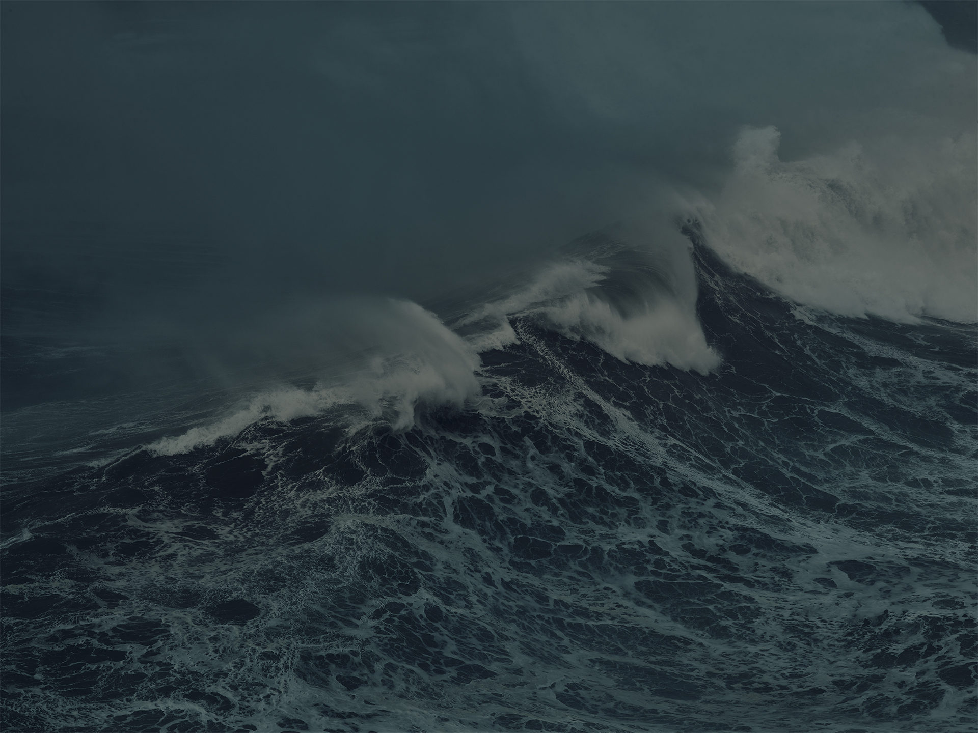 wellen, waves, landscape, water, sea, anke luckmann, nazare, portugal