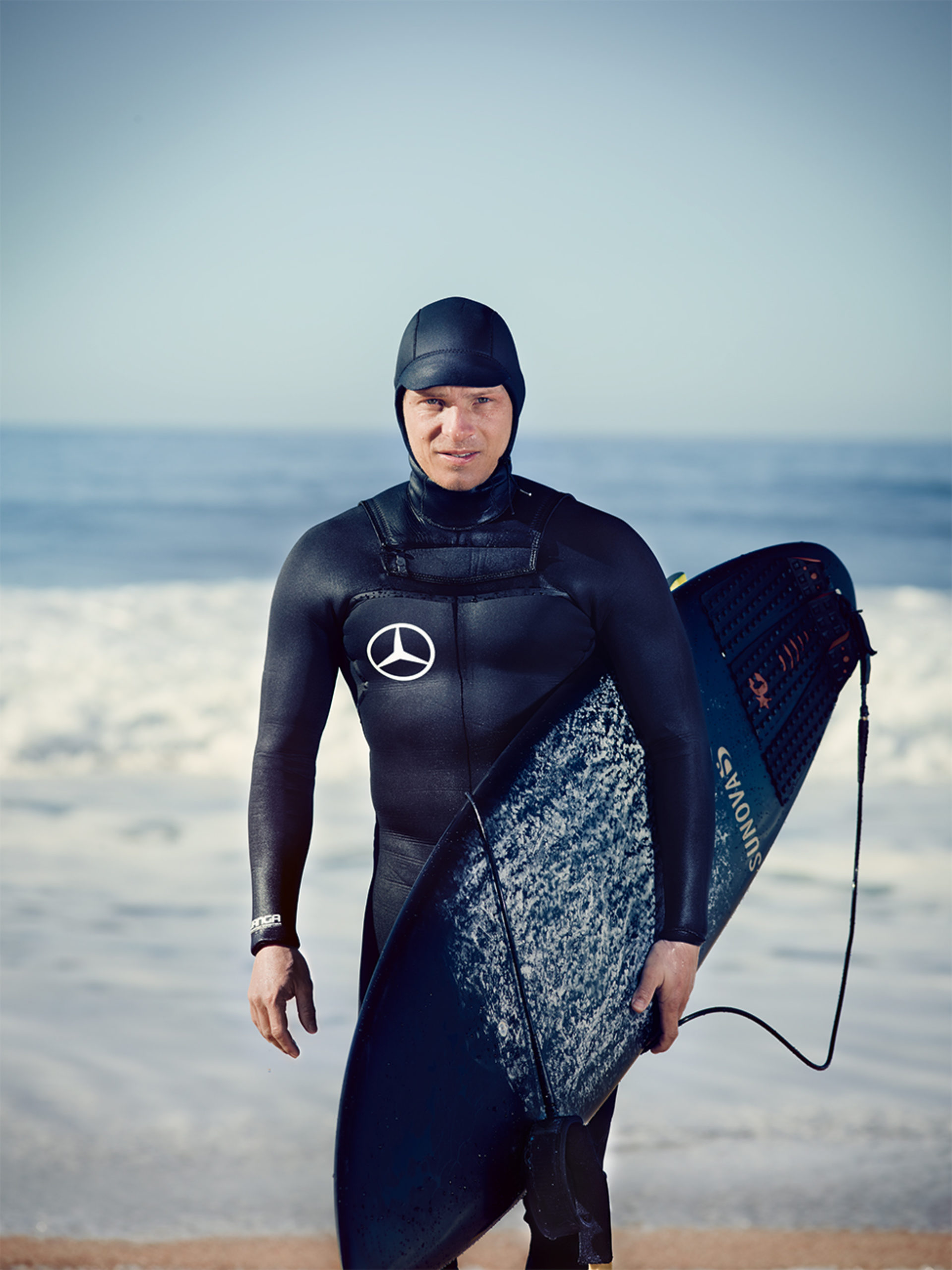 portugal, nazare, sebastian steudtner, surf, mercedes benz