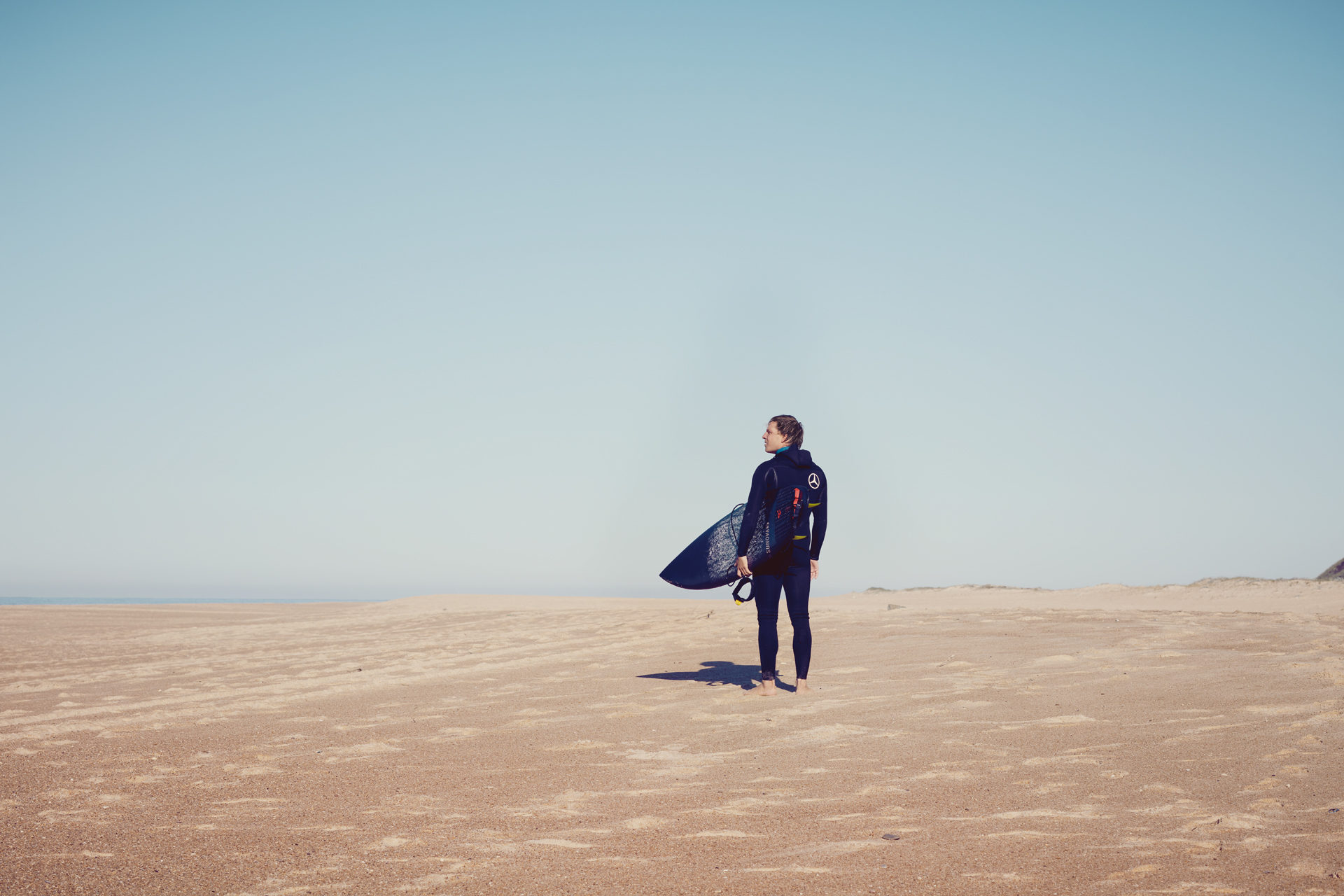 portugal, nazare, sebastian steudtner, surf, mercedes benz