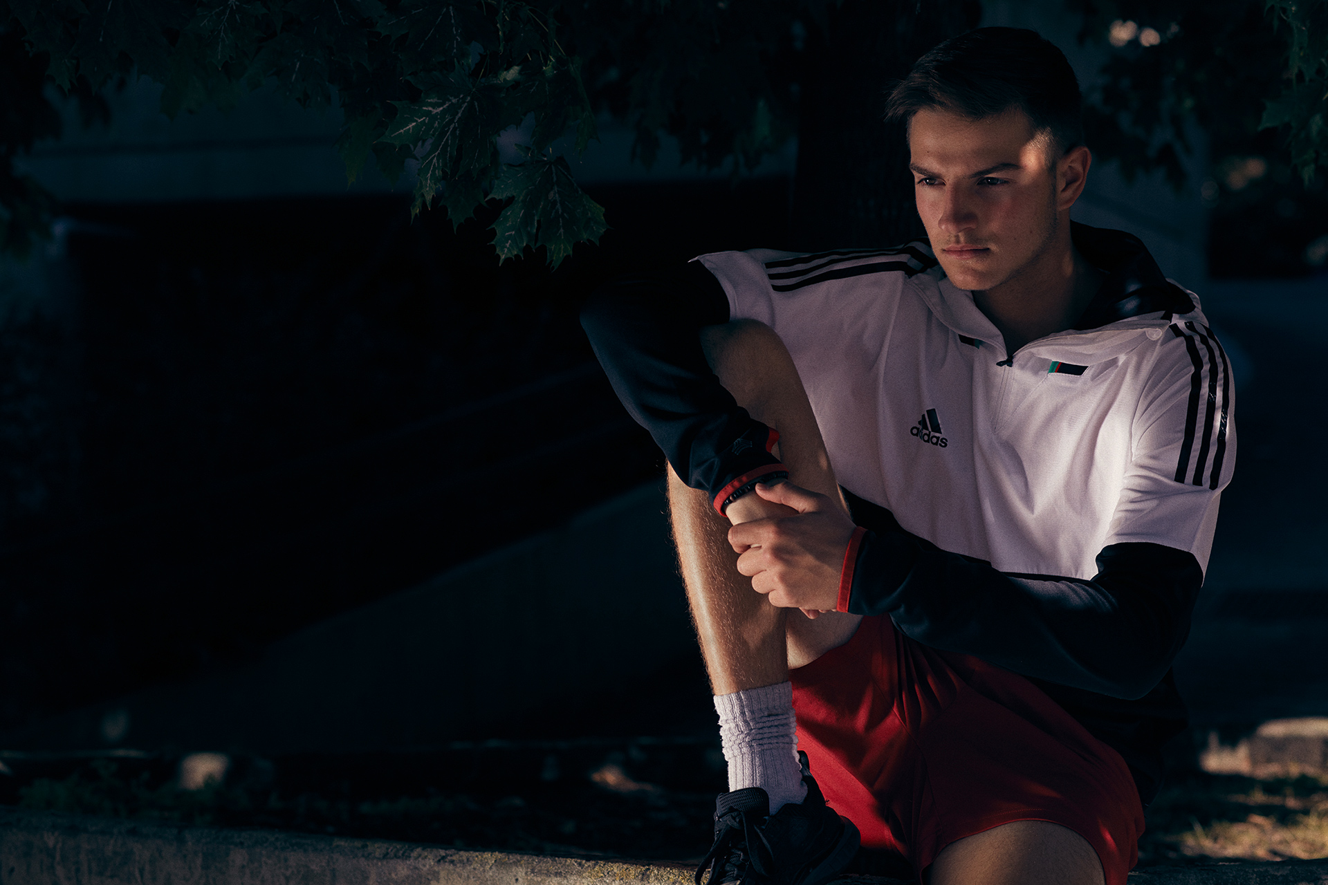 edward, lorenz, moll, portrait, berlin, anke luckmann, twins, sport