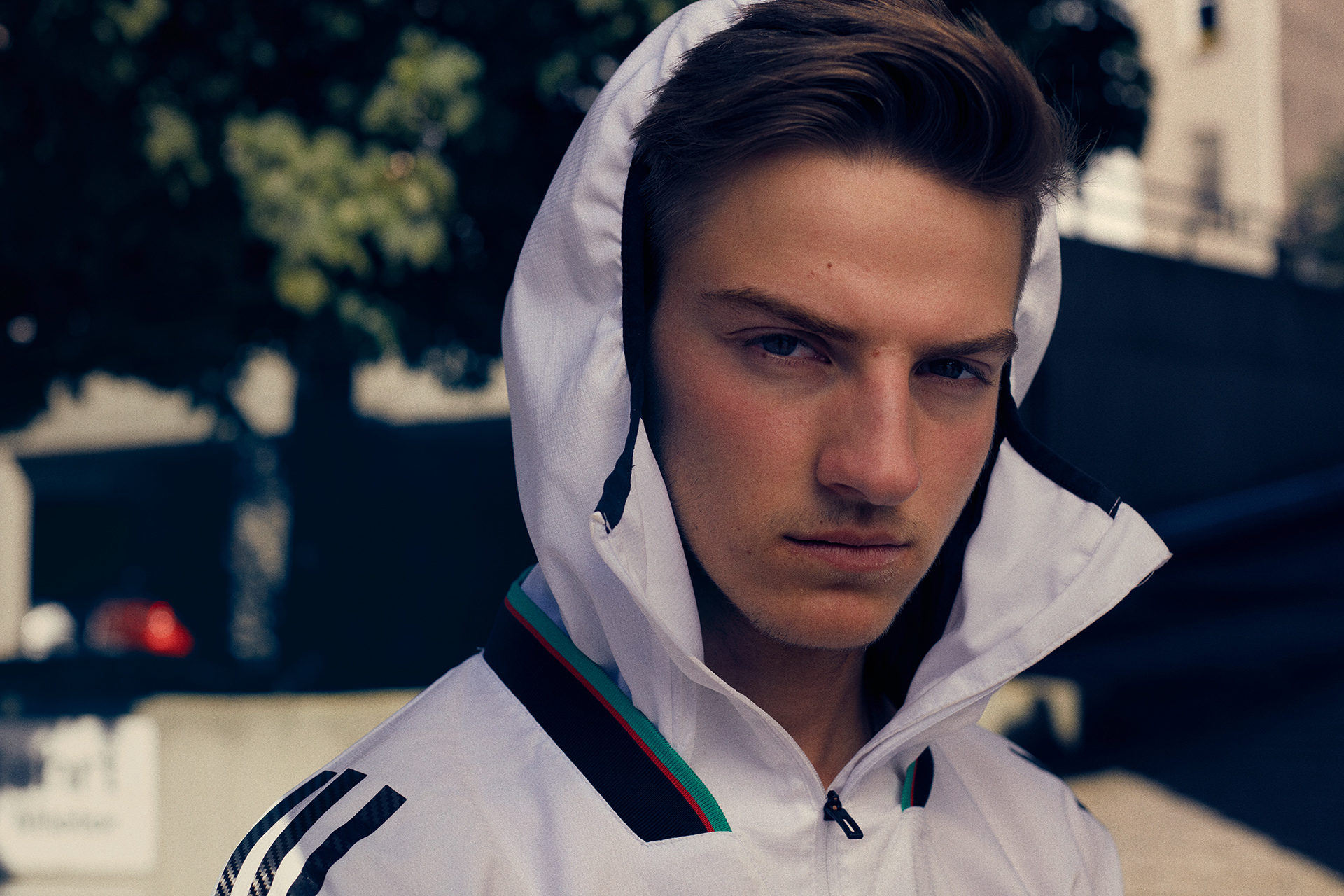 edward, lorenz, moll, portrait, berlin, anke luckmann, twins, sport